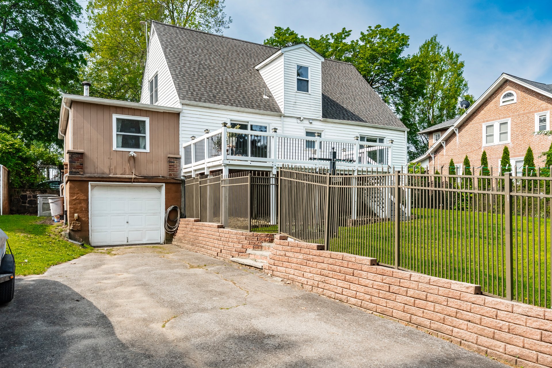 225 East State Street
