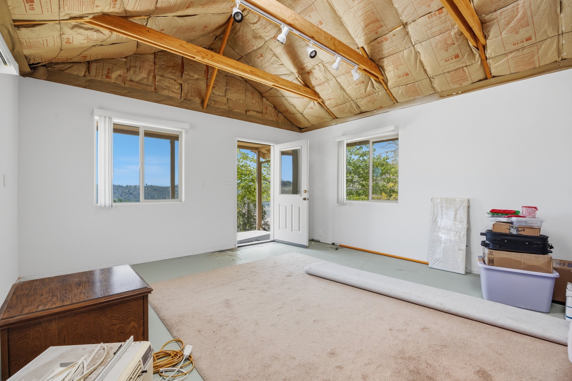 Mountain Views & Peaceful Living | 27020 Barkes Way