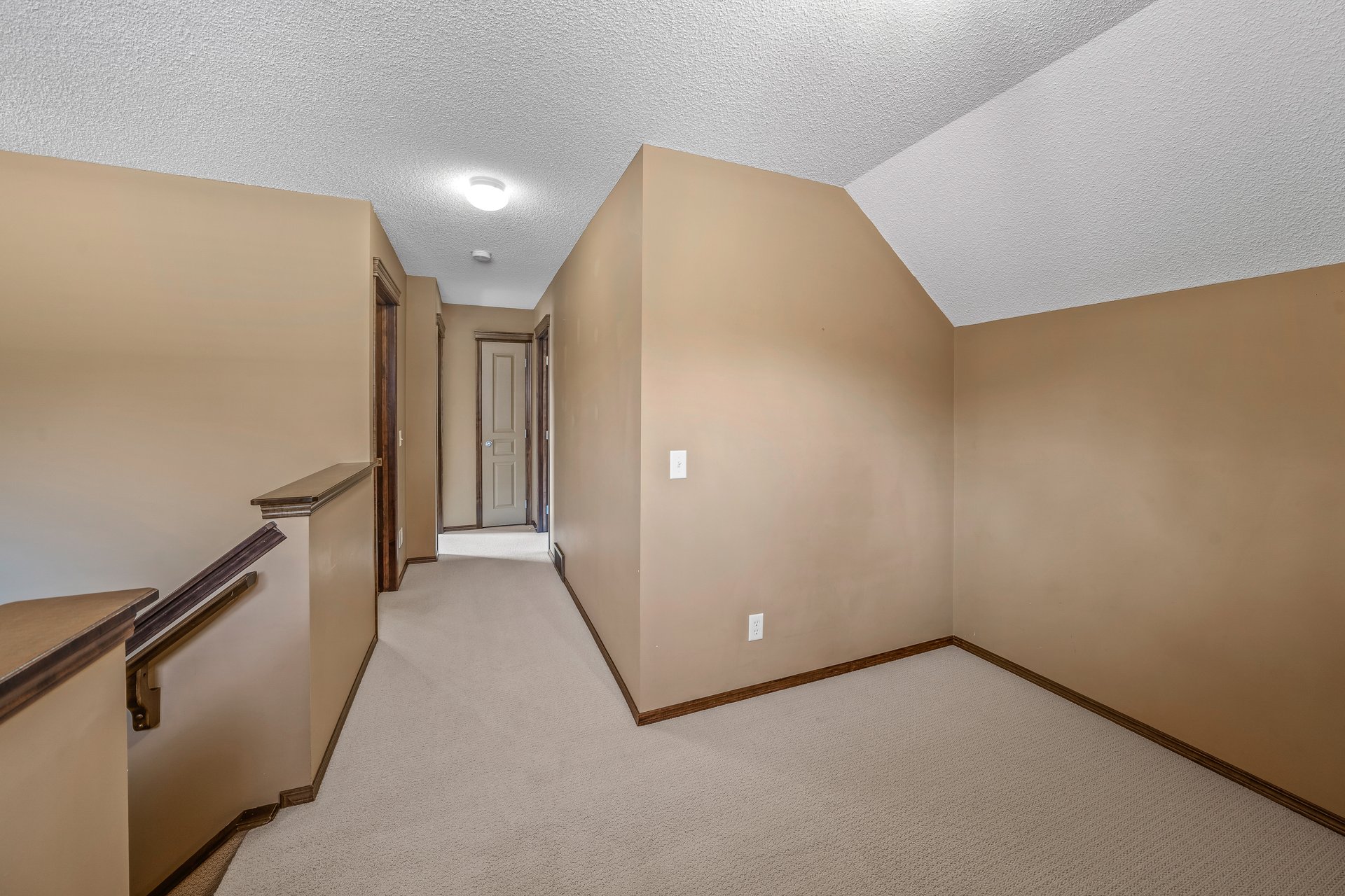 Detached Home in Three Sisters | Bareland Condo