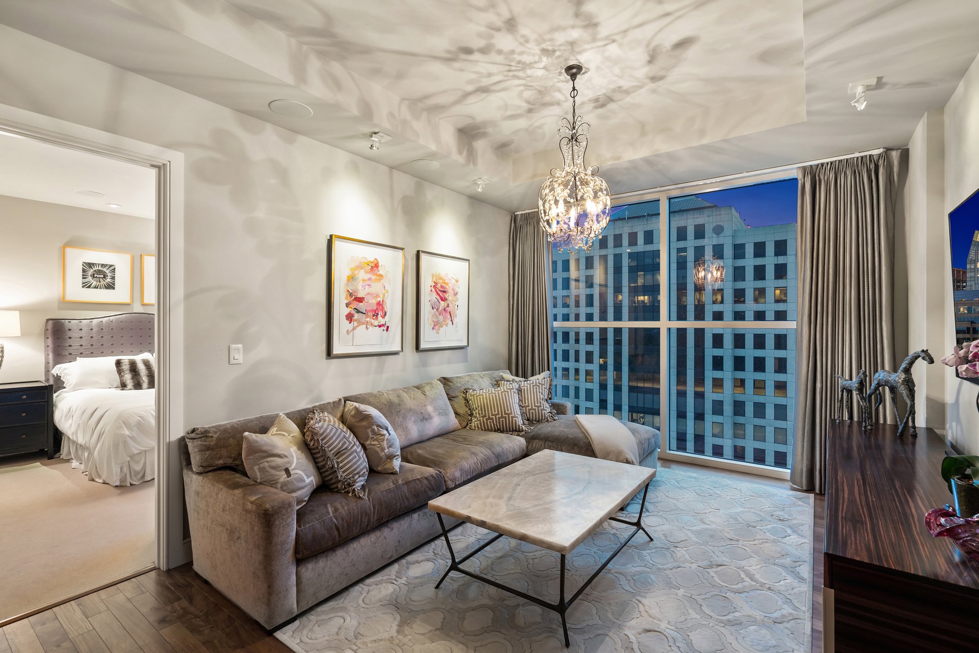 98 San Jacinto, #2002
