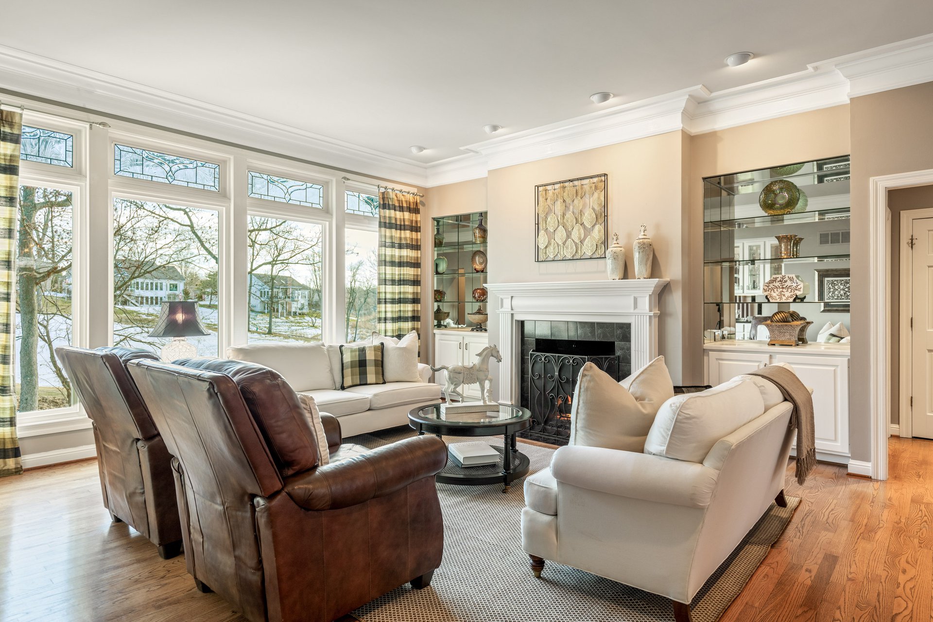 6 Whitmoor Court