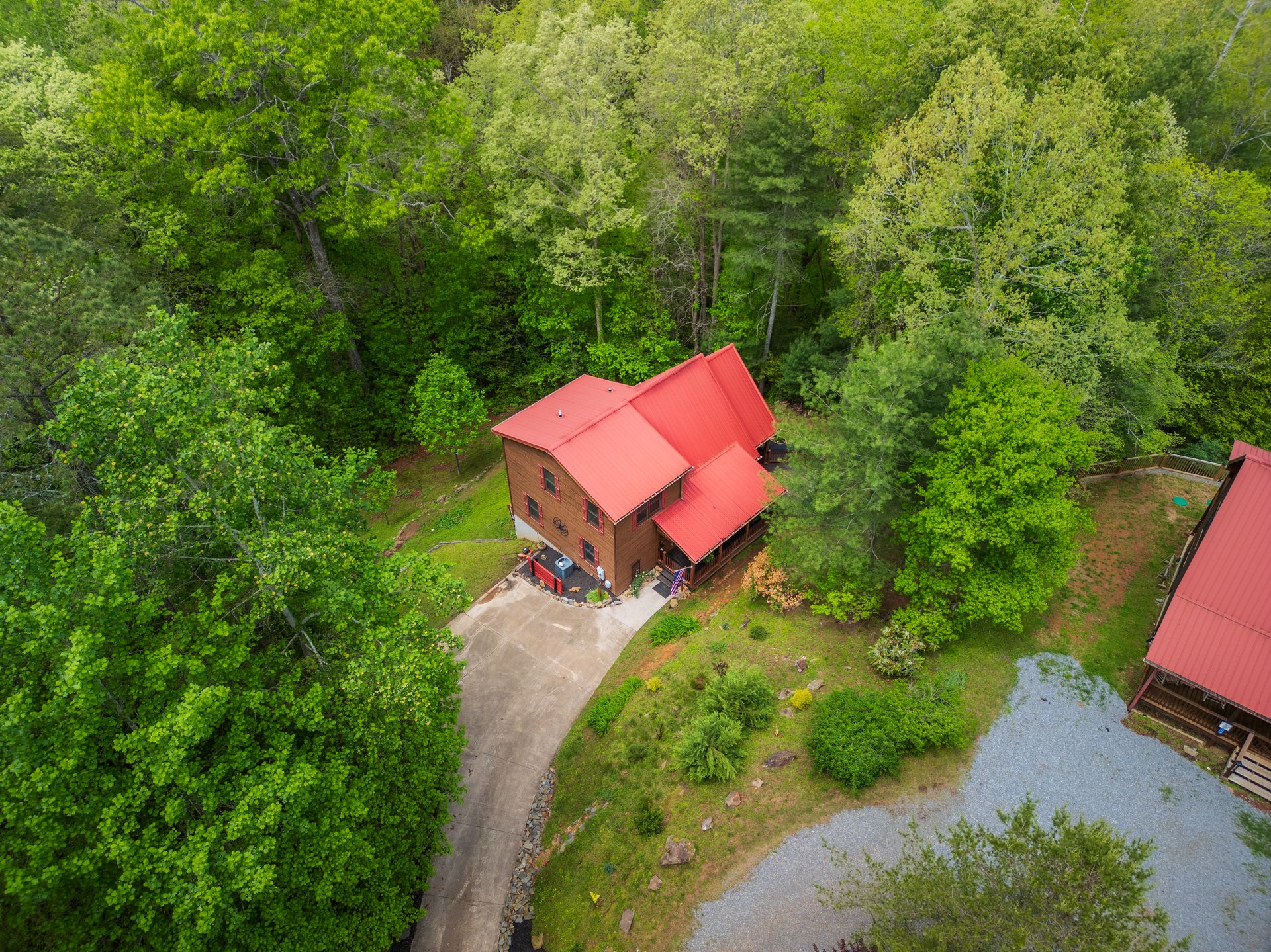 169 Wildwood Court, Ellijay, Georgia 30540