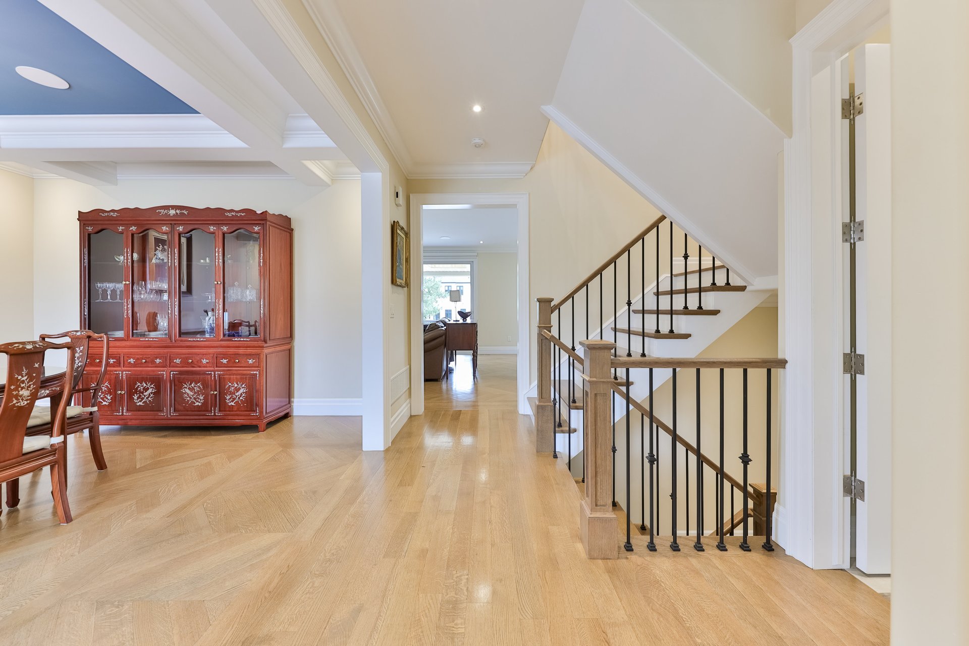 240 Pine Cove Road, Burlington 