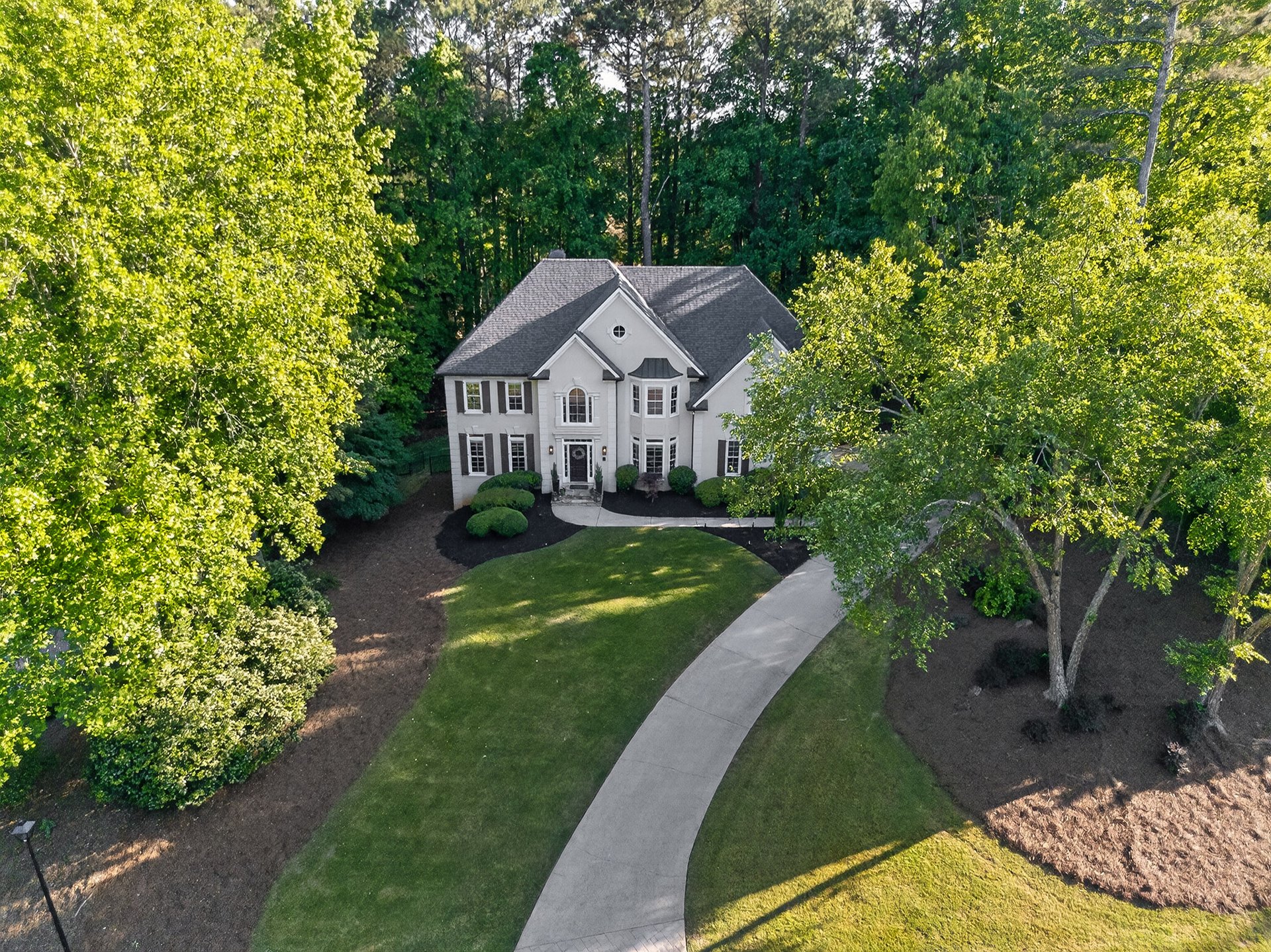 880 Hampton Bluff Drive