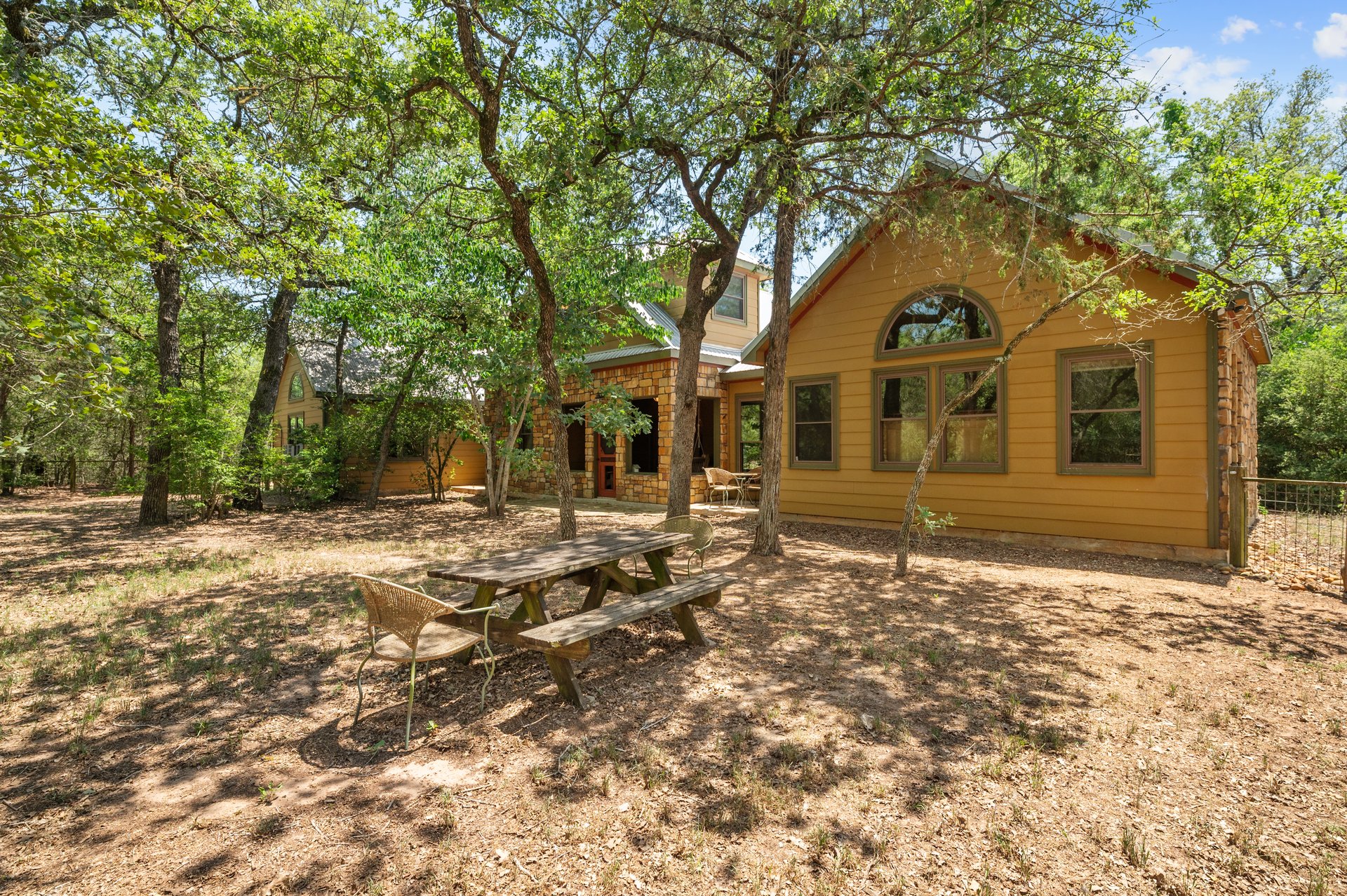 136 Red Fox Lane