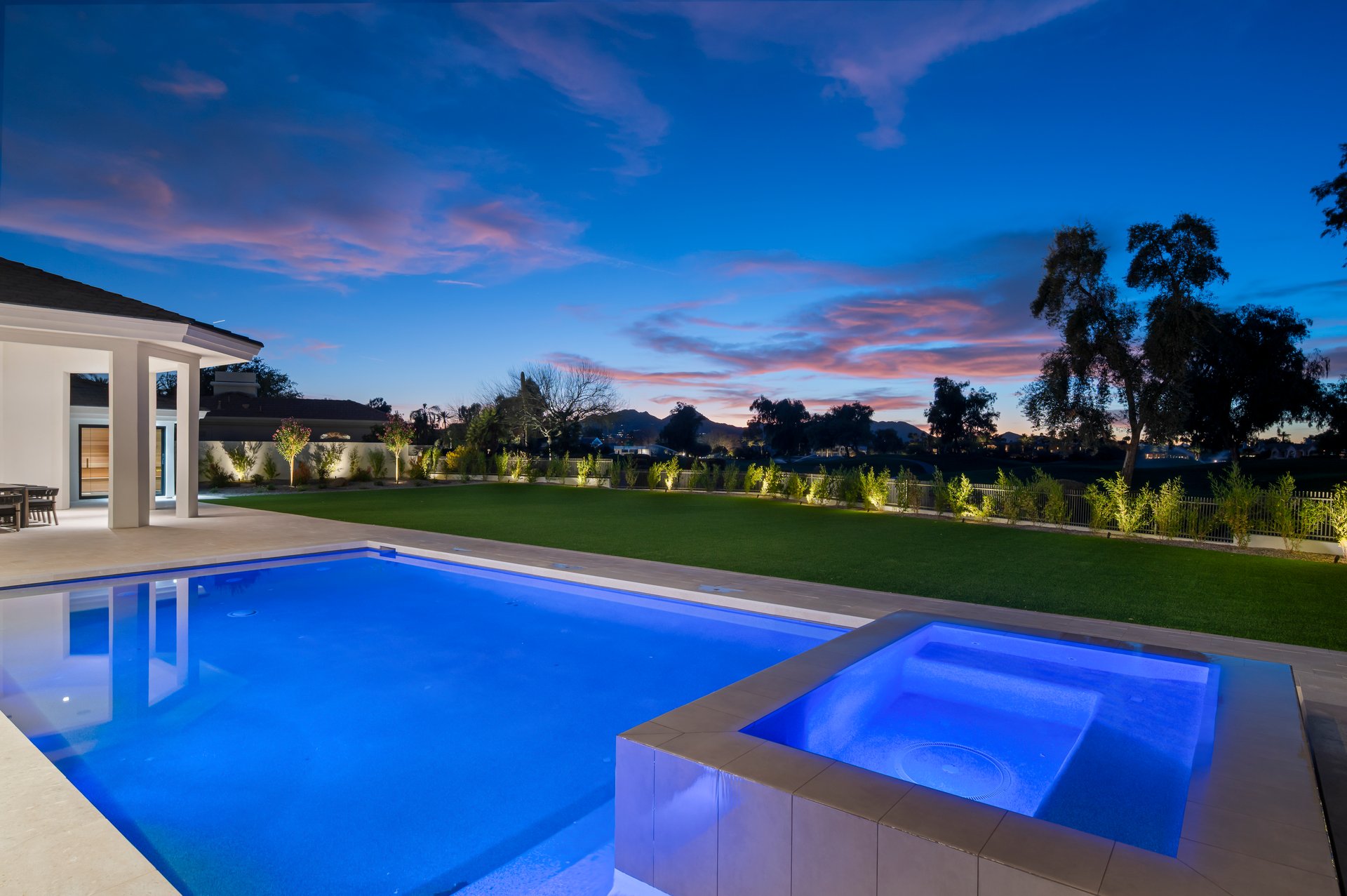 7780 E Vaquero Dr
