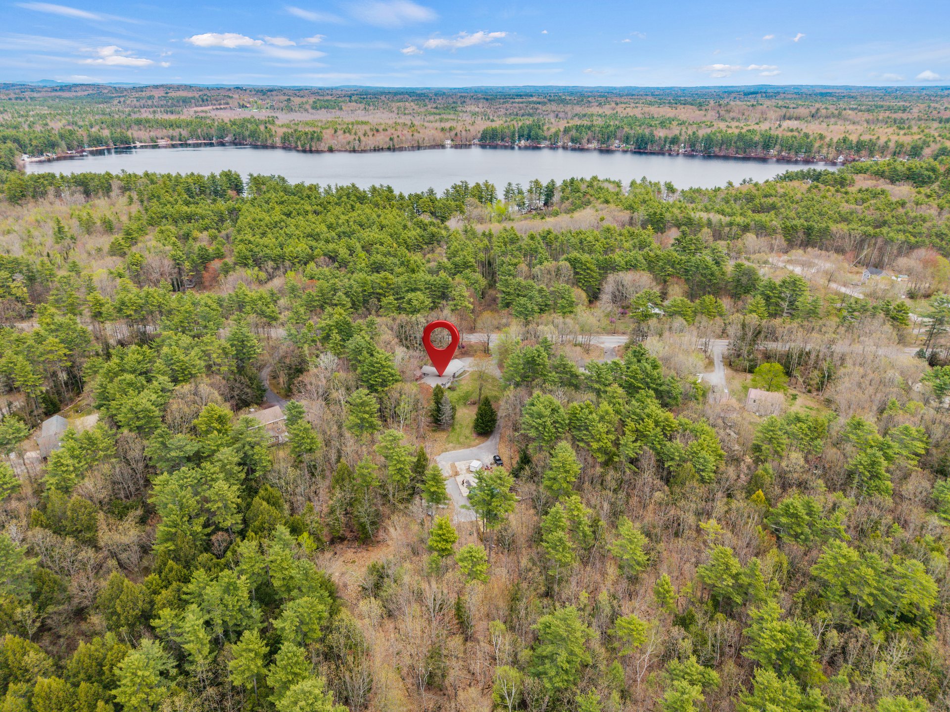 157 Long Plains Road