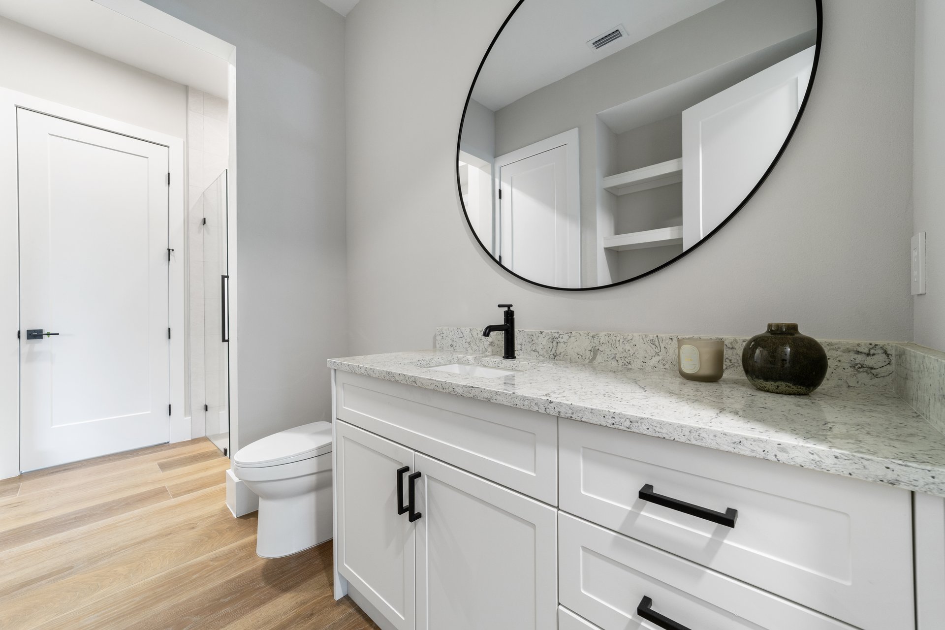 Savannah Model - Lot 399A Estate