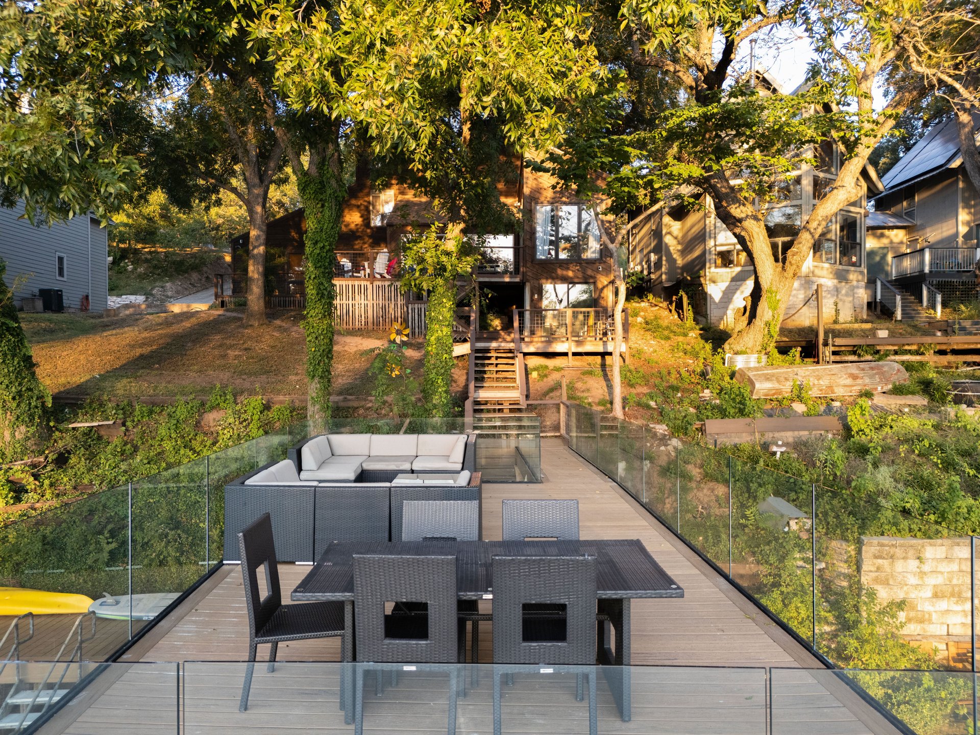 2603 Big Horn Drive