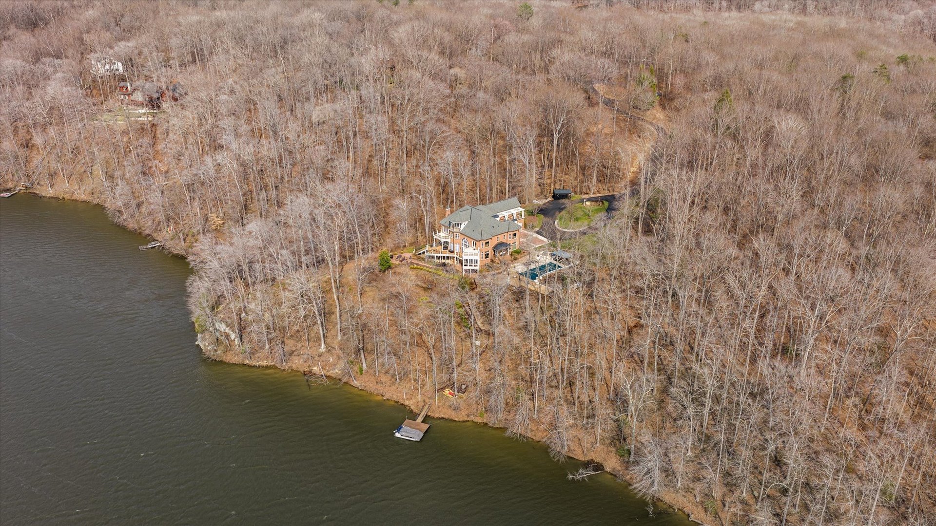 10036 Lake Occoquan Dr