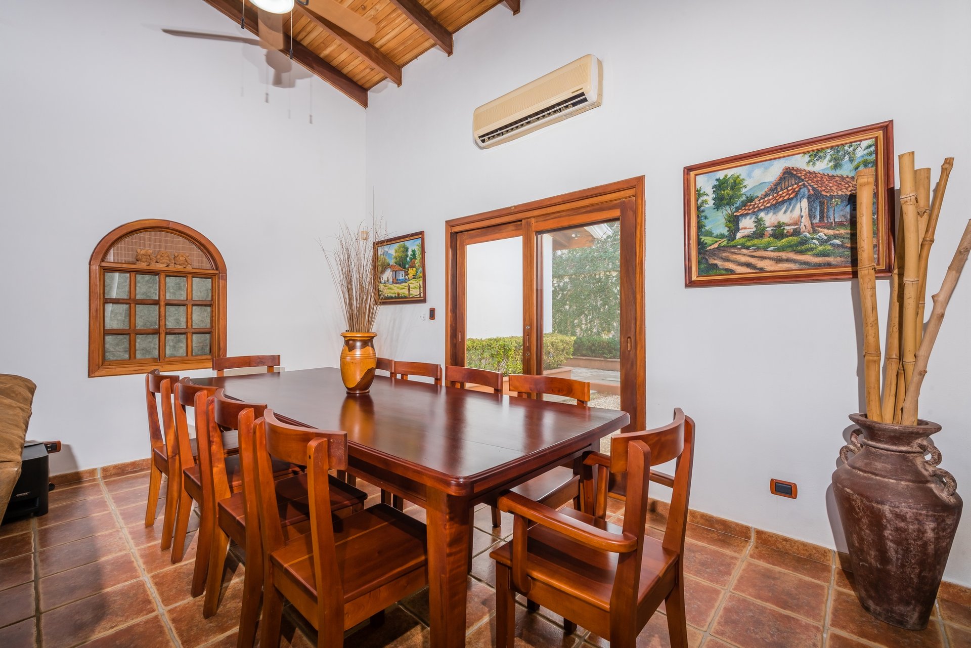 Casa Margarita | Ocean View Luxury House In Playa Flamingo!