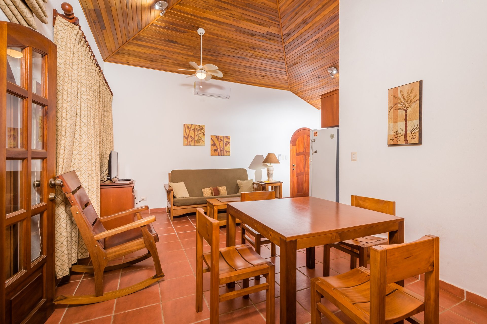 Casa Margarita | Ocean View Luxury House In Playa Flamingo!