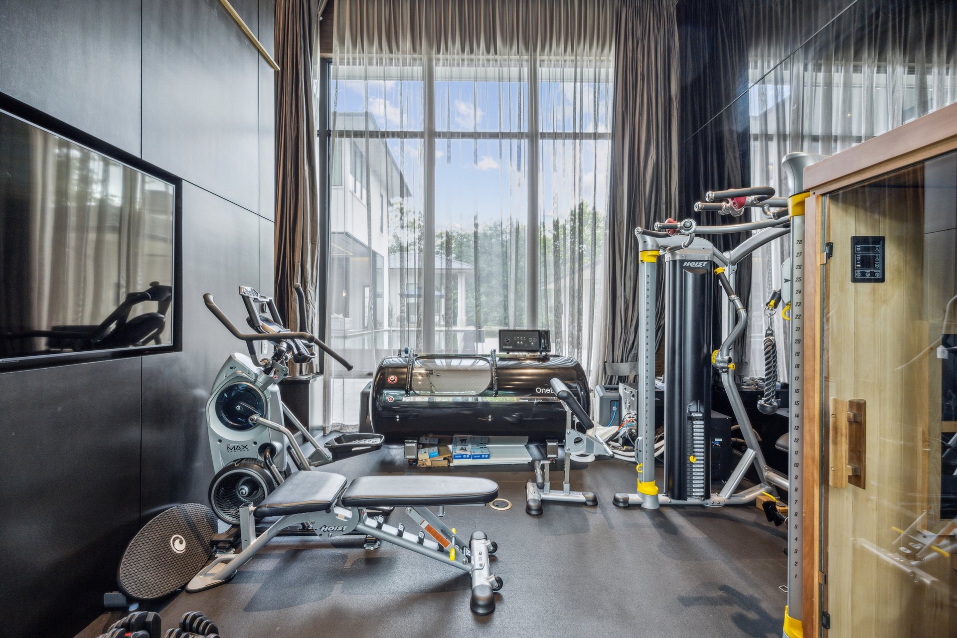 Modern Italian in Preston Hollow 