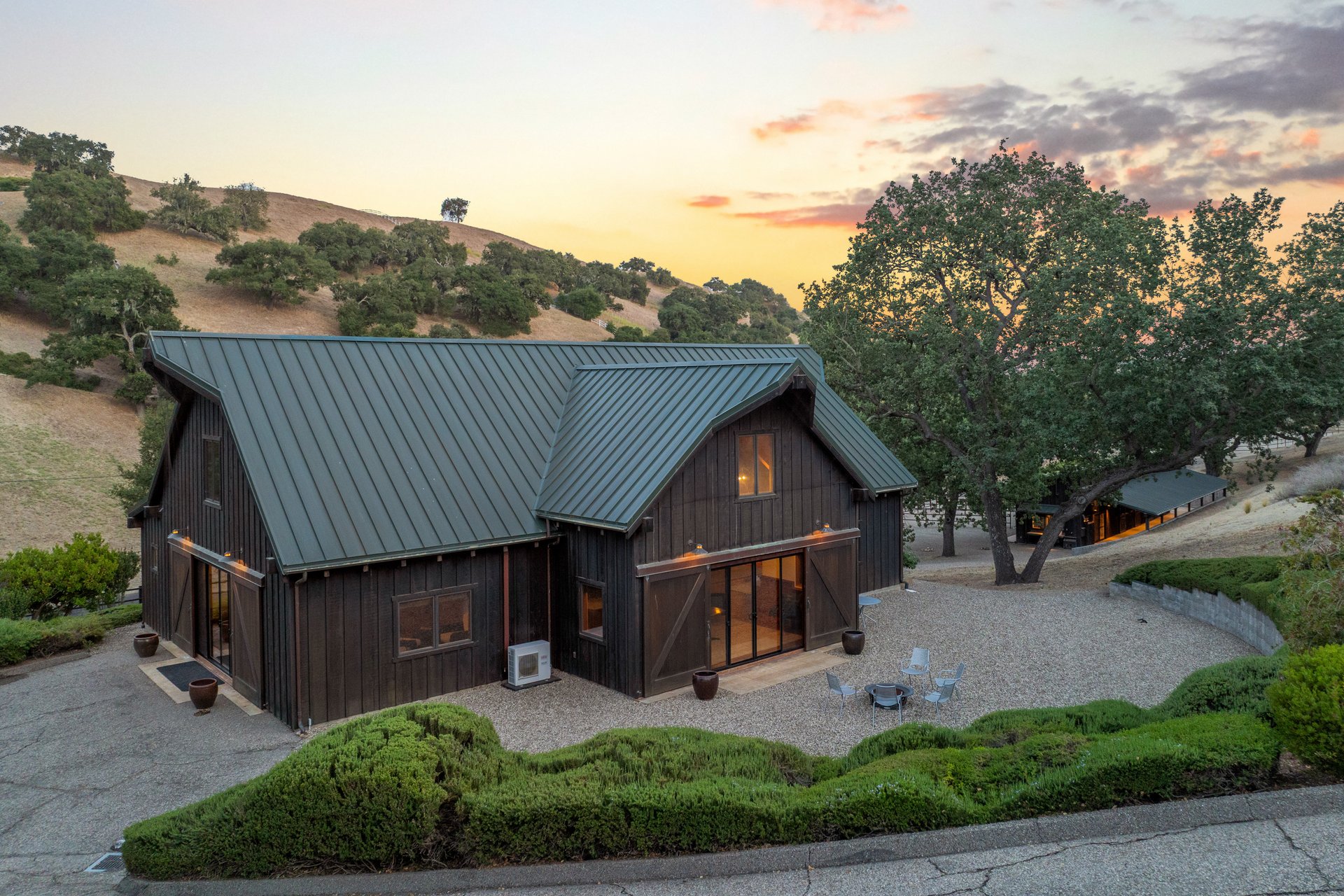 Hidden Valley Ranch