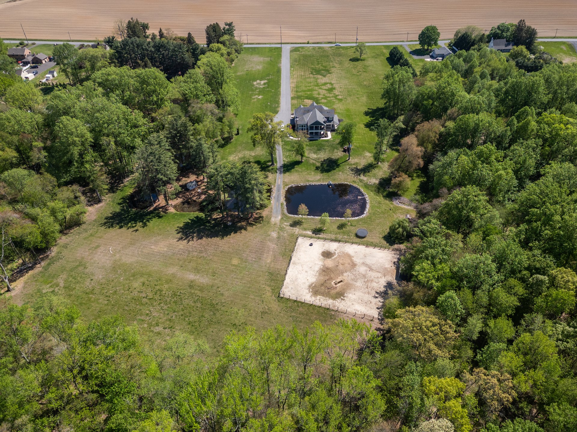 332 Whig Lane Rd, Pilesgrove