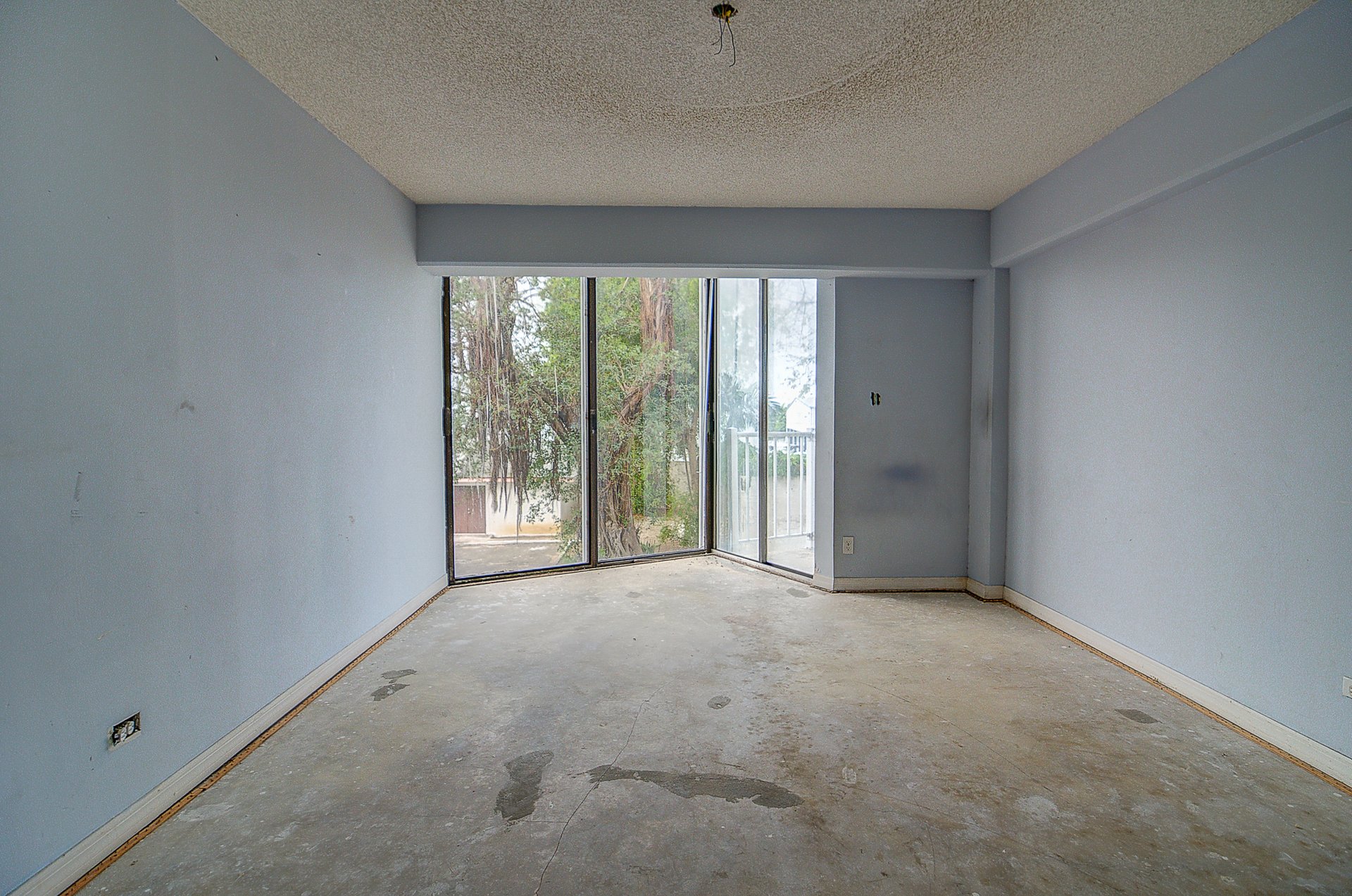 Unit #207 Pilot House