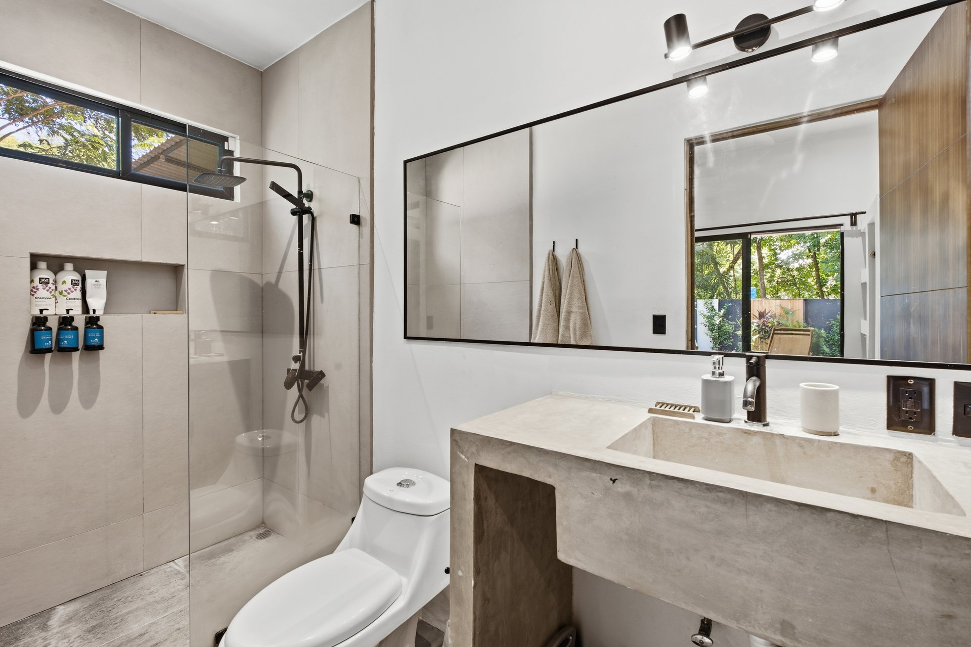 Casa Tatou | Private Pool & Walk-to-Beach Living in Surfside Playa Potrero