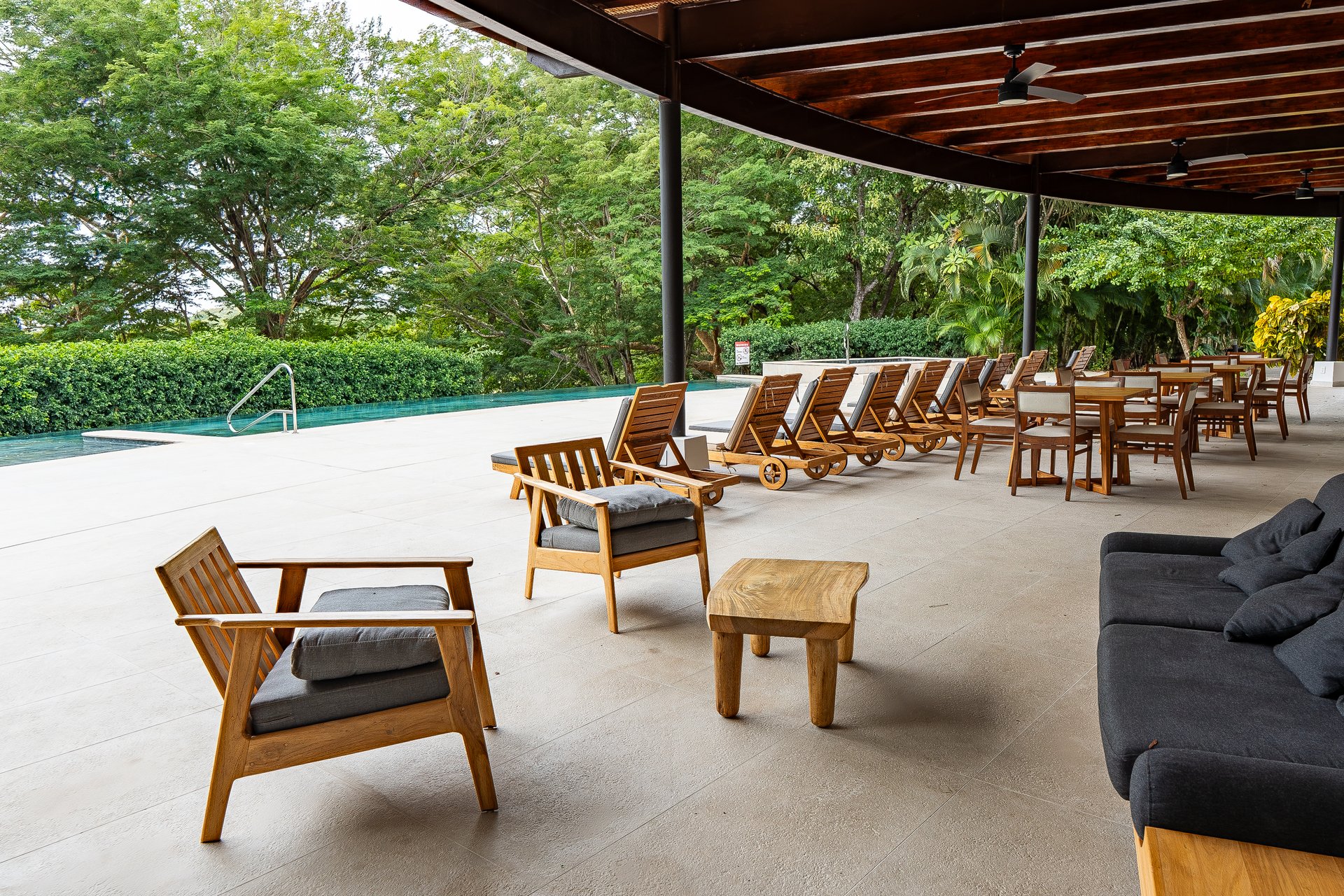 Carao T5-1 | Spacious 3-Bedroom Residence in Carao, Reserva Conchal