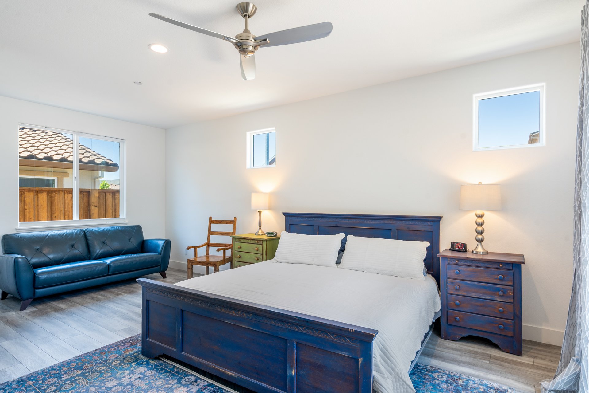 5735 Knight Rd, Rohnert Park