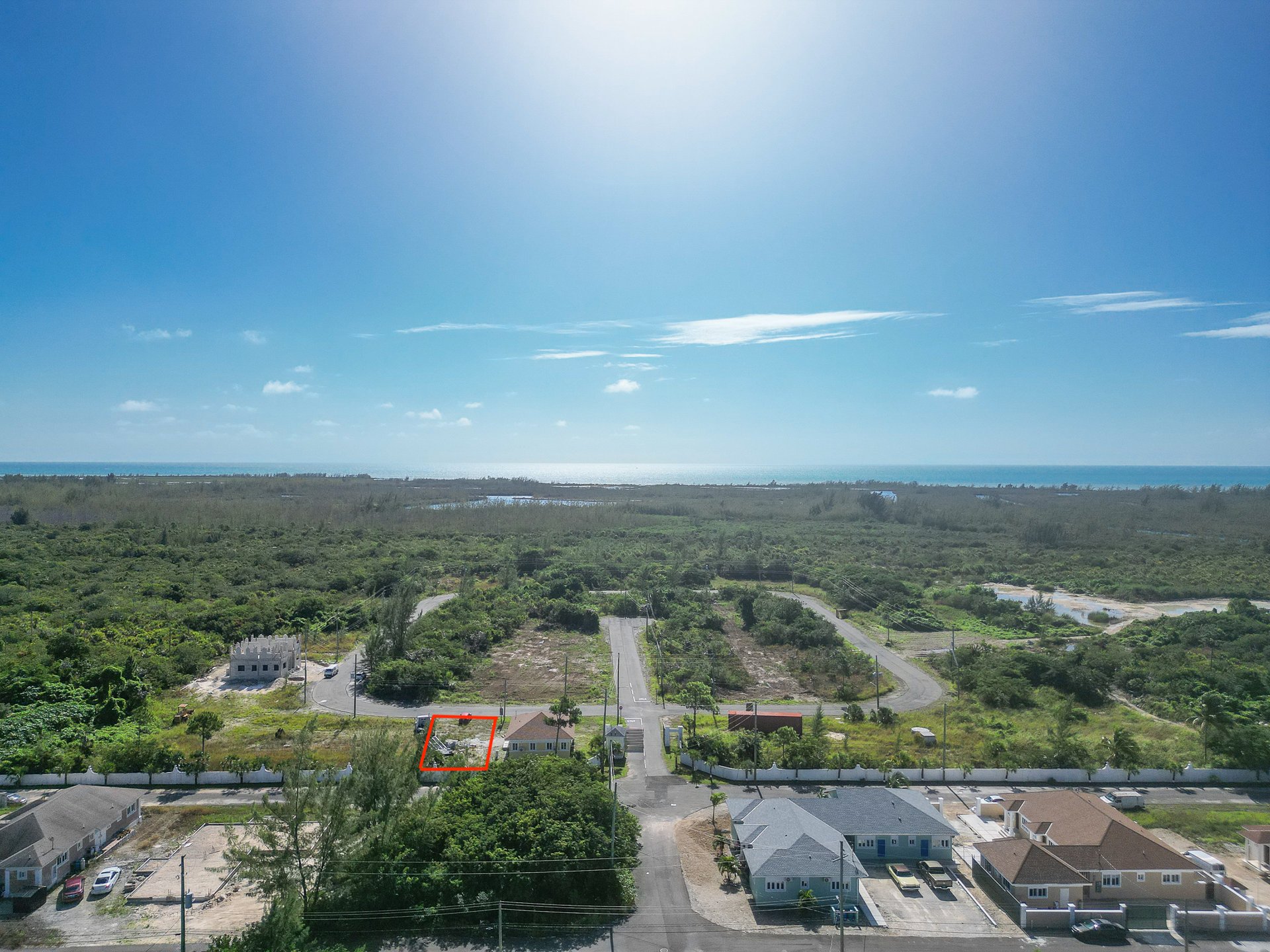 Lot #28 Chesters Bay Development 