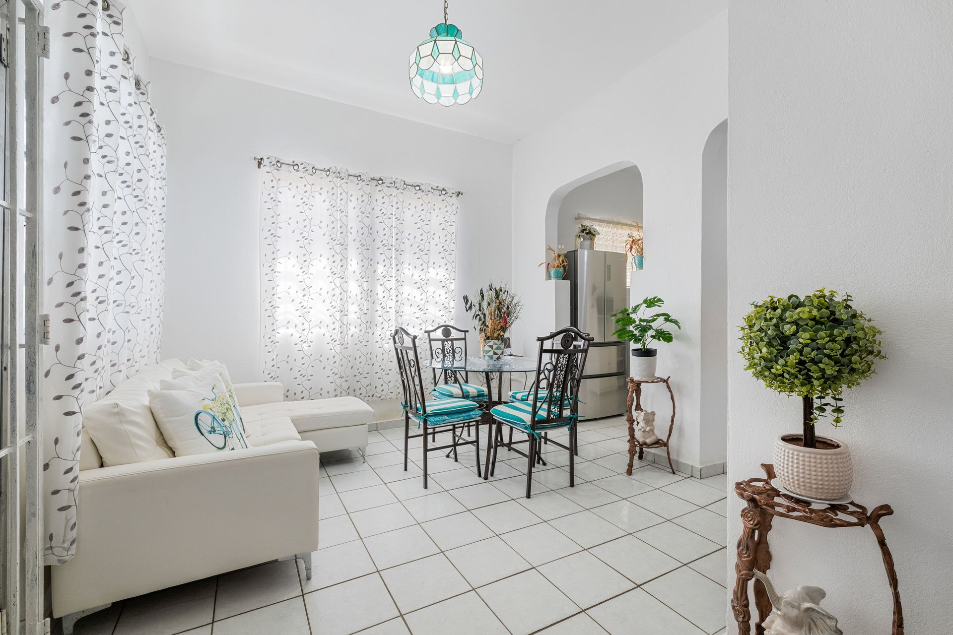 La Merced | Hato Rey, San Juan, P.R.