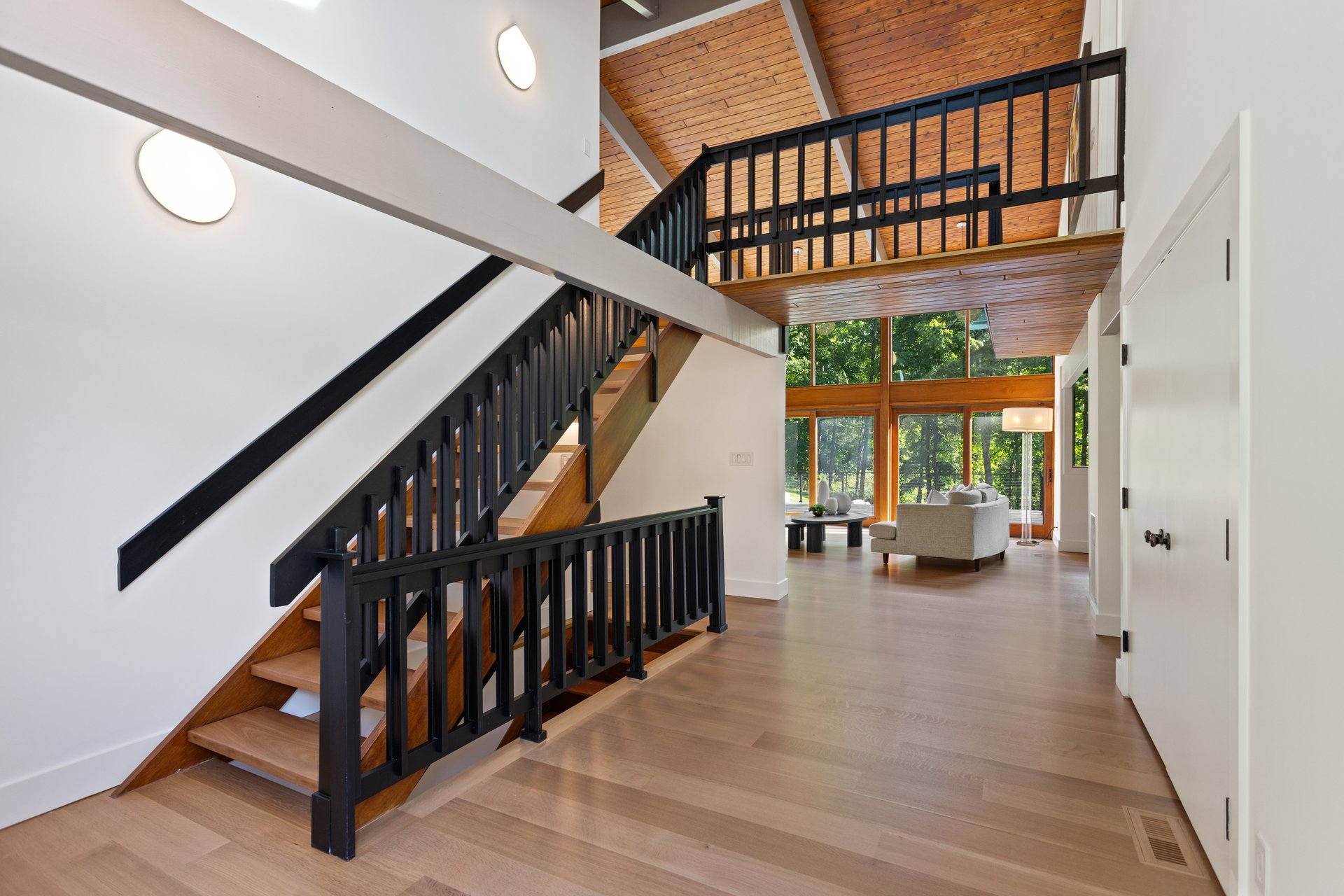 21 Black Spring Road