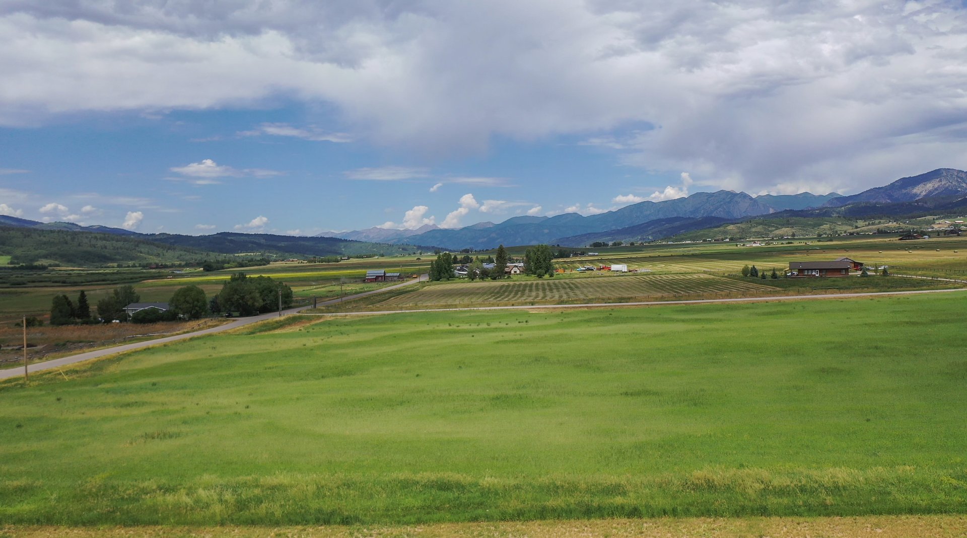 LOT 5 ROYAL Loop