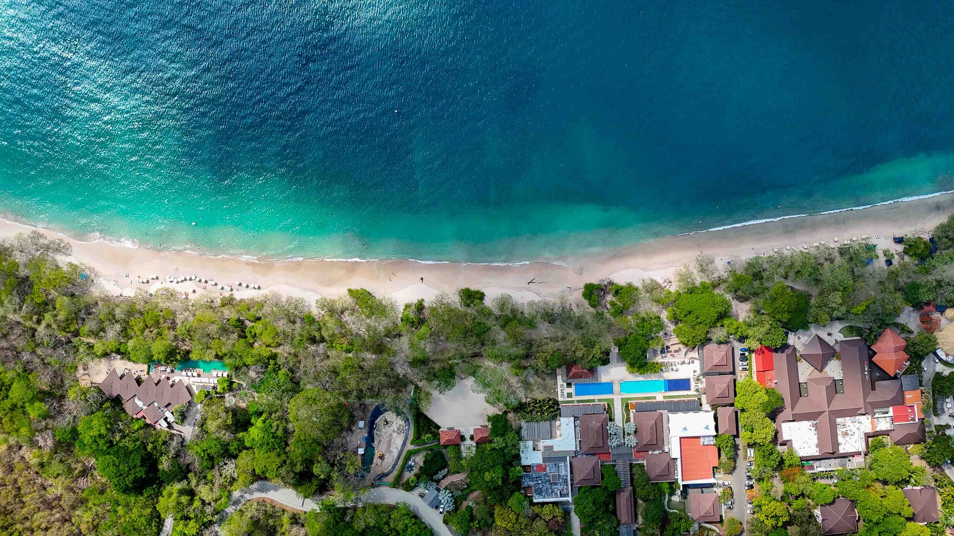 Laurel Lot #18 | Private Build-Ready Lot in Reserva Conchal