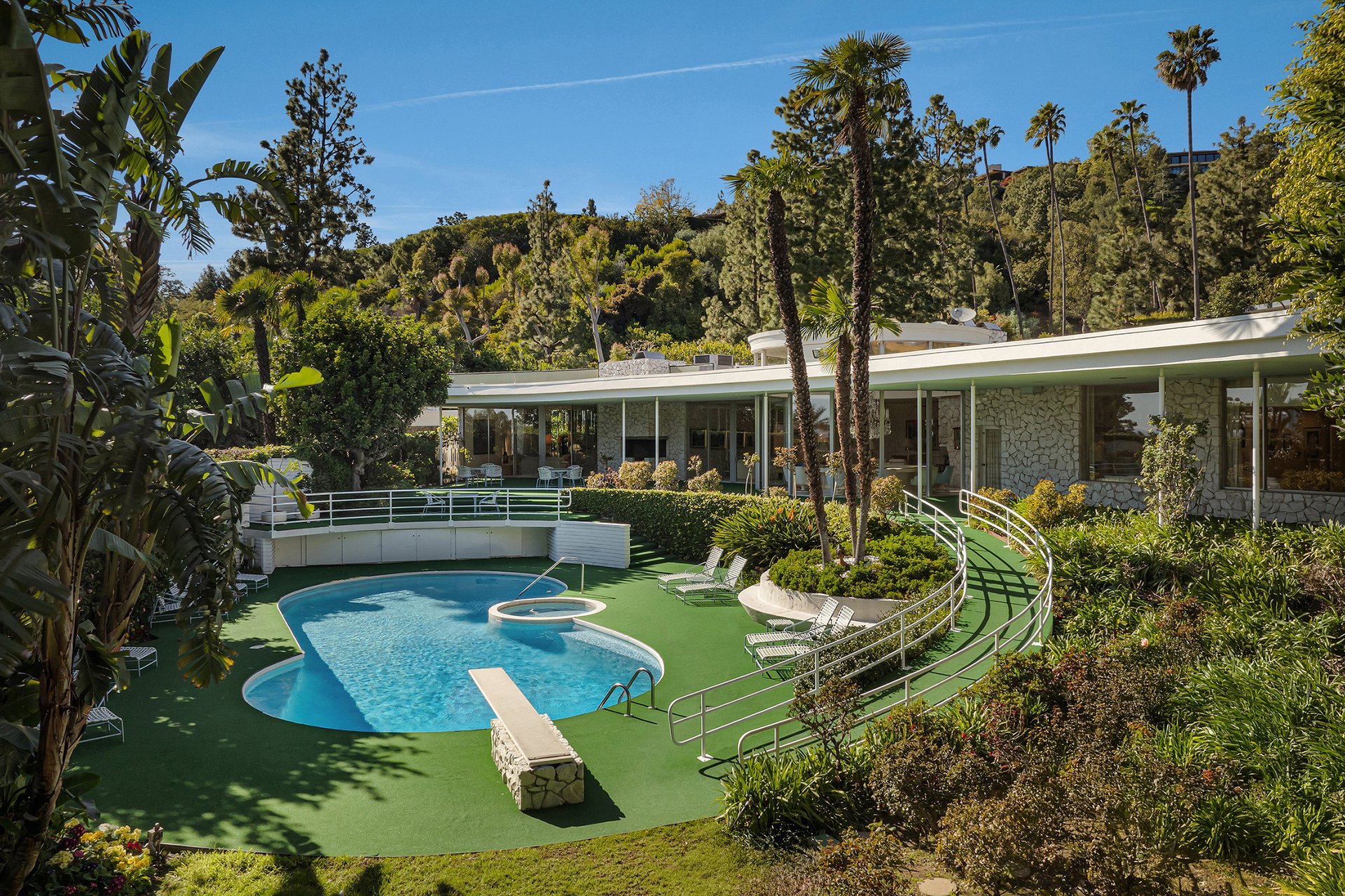 409 Drury Ln, Beverly Hills