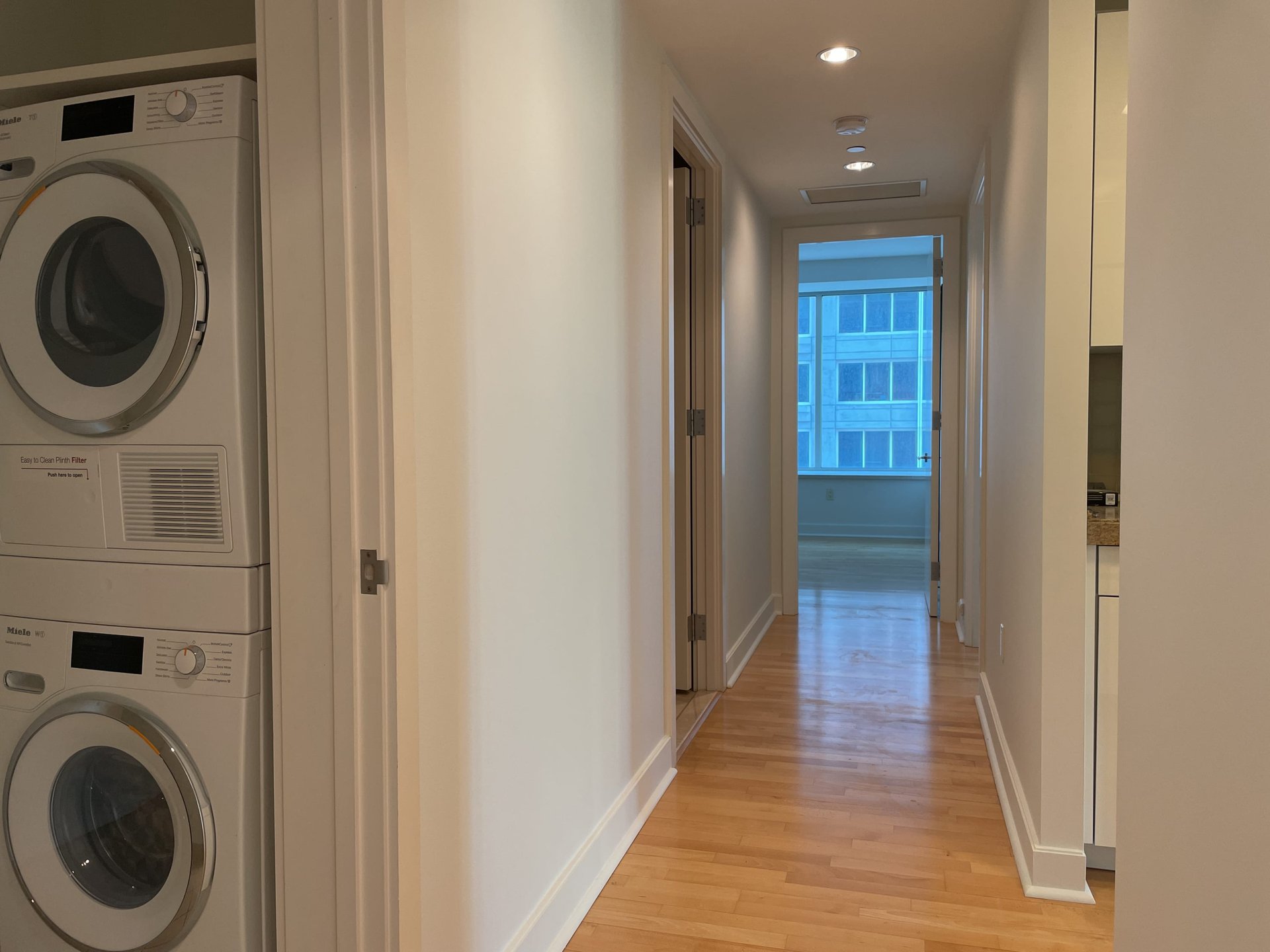 St. Regis Residence 24A