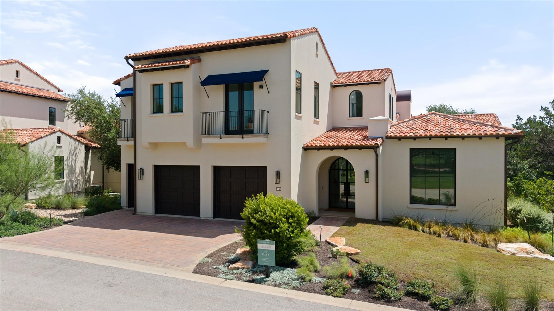 4401 Amarra Drive #17