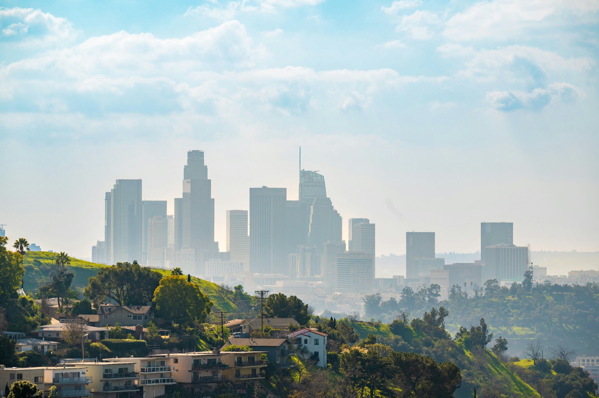The 10 Biggest Impacts the 2028 Olympics Will Have on Los Angeles Real Estate