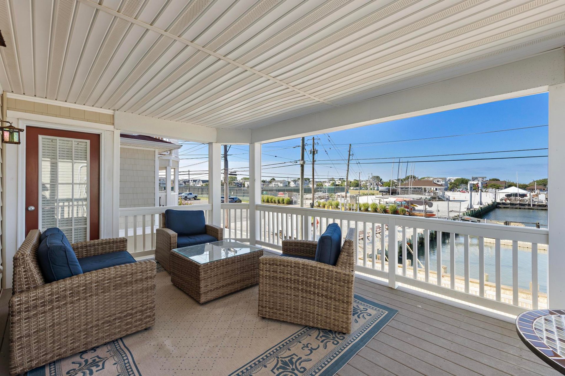 401 Pearl Street (West Unit), Beach Haven