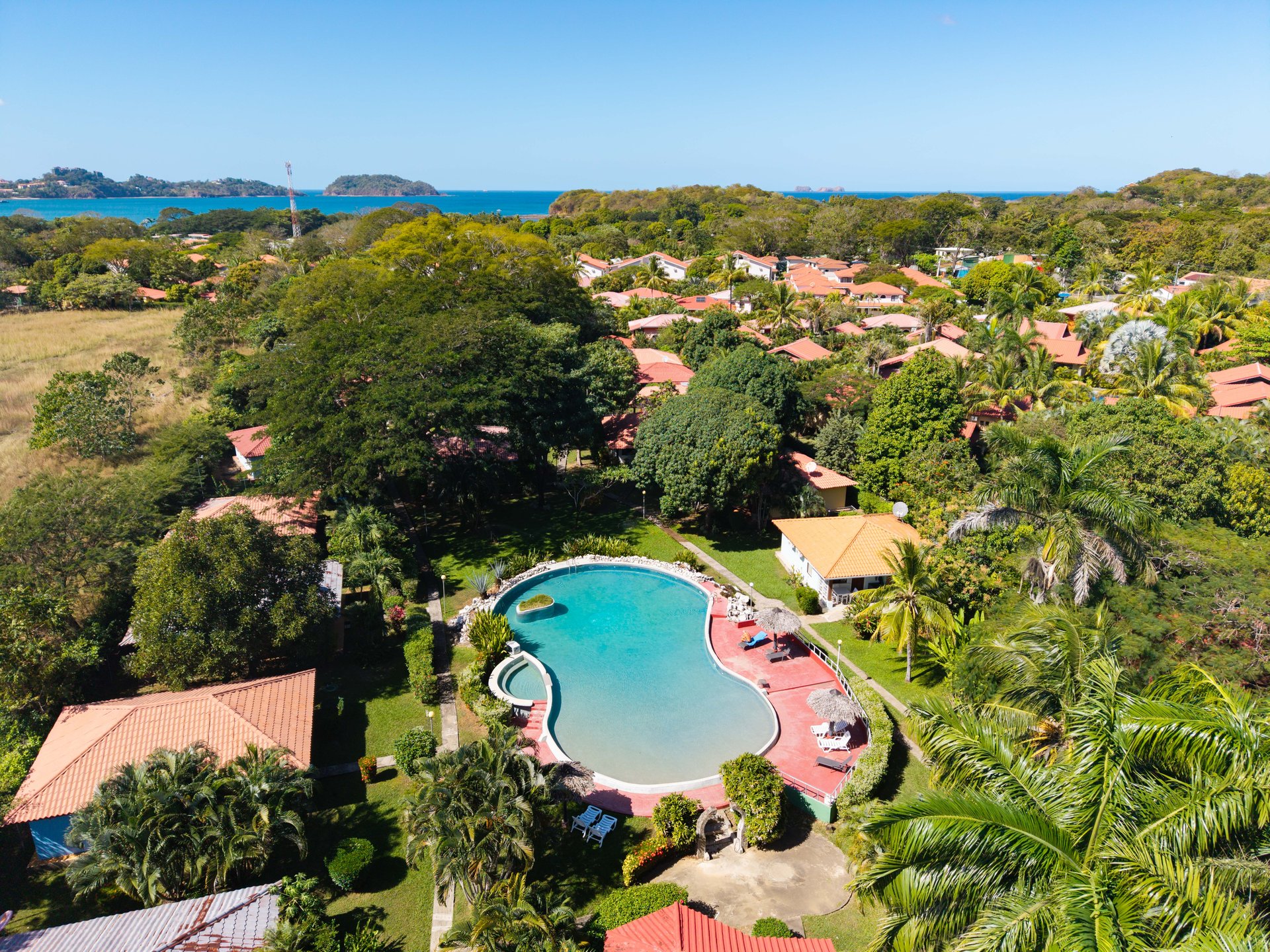 Villaggio II 423a | Move-In Ready 1-Bedroom Villa Near the Beach