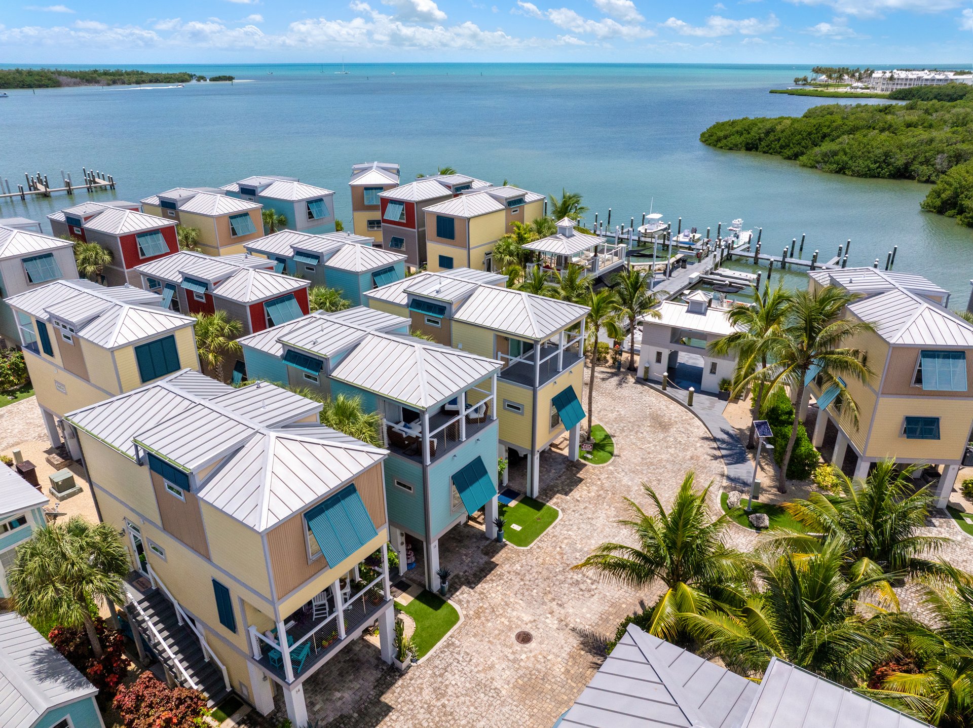 101 11th Street Ocean