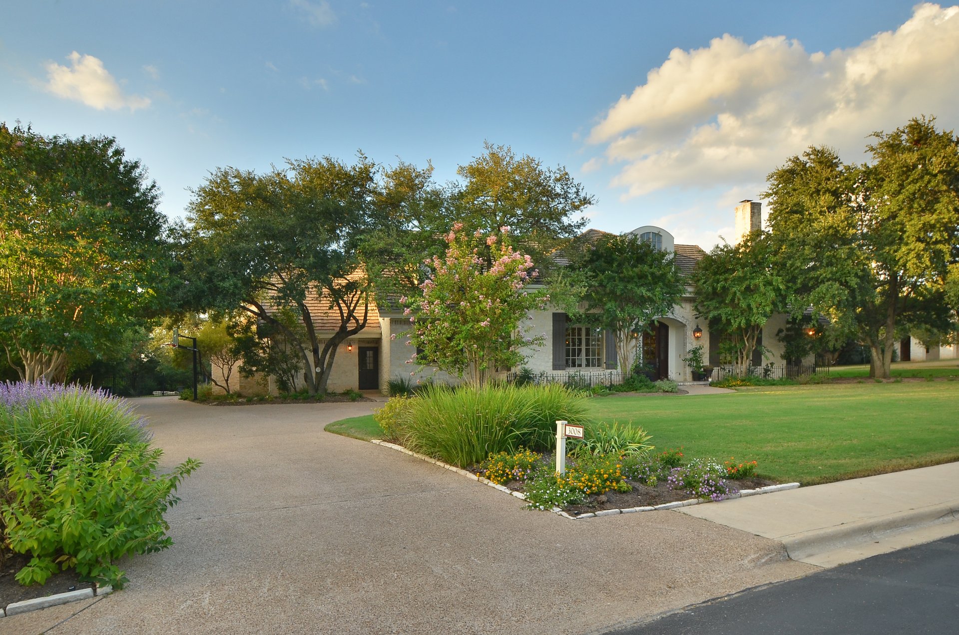 Majestic Estate in Barton Creek