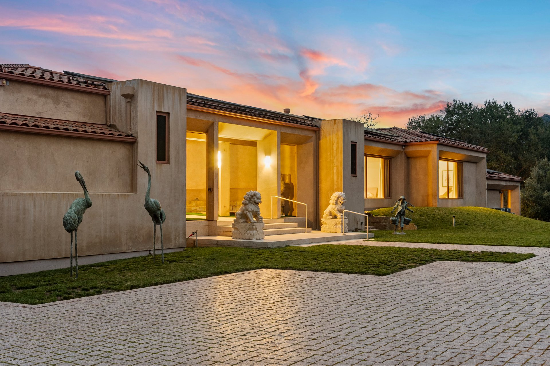 11481 Magdalena Rd