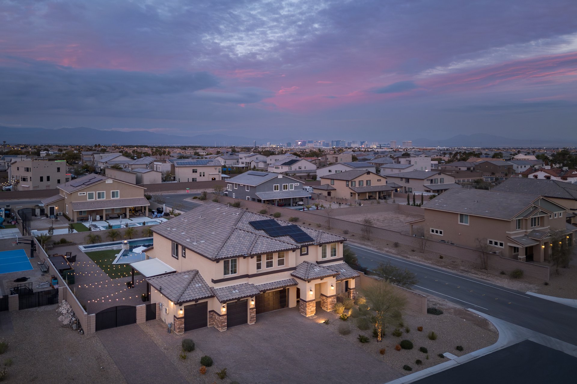 7602 Mount Spokane Court