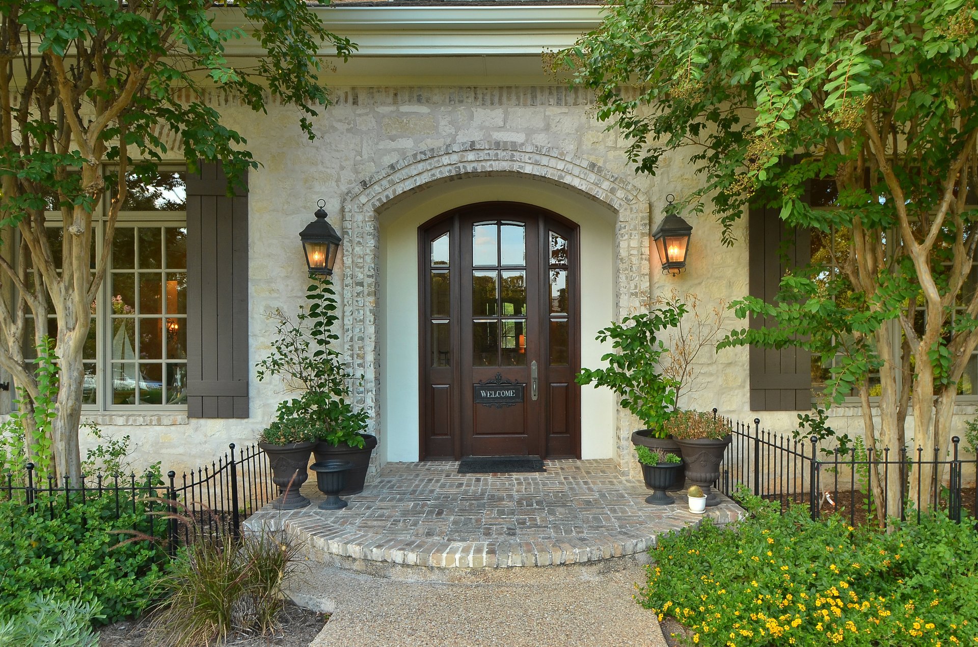 Majestic Estate in Barton Creek