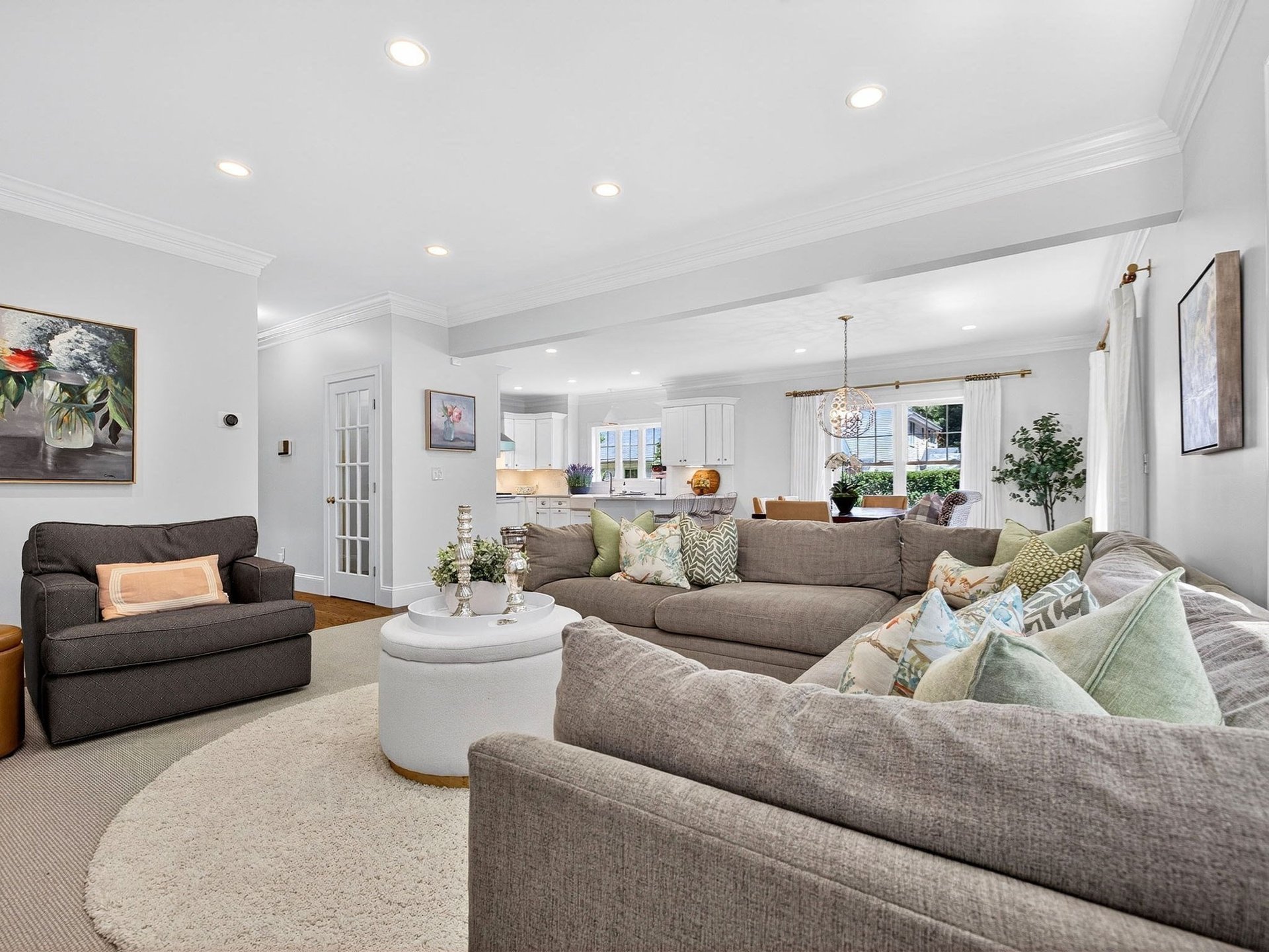 25 Bryn Mawr