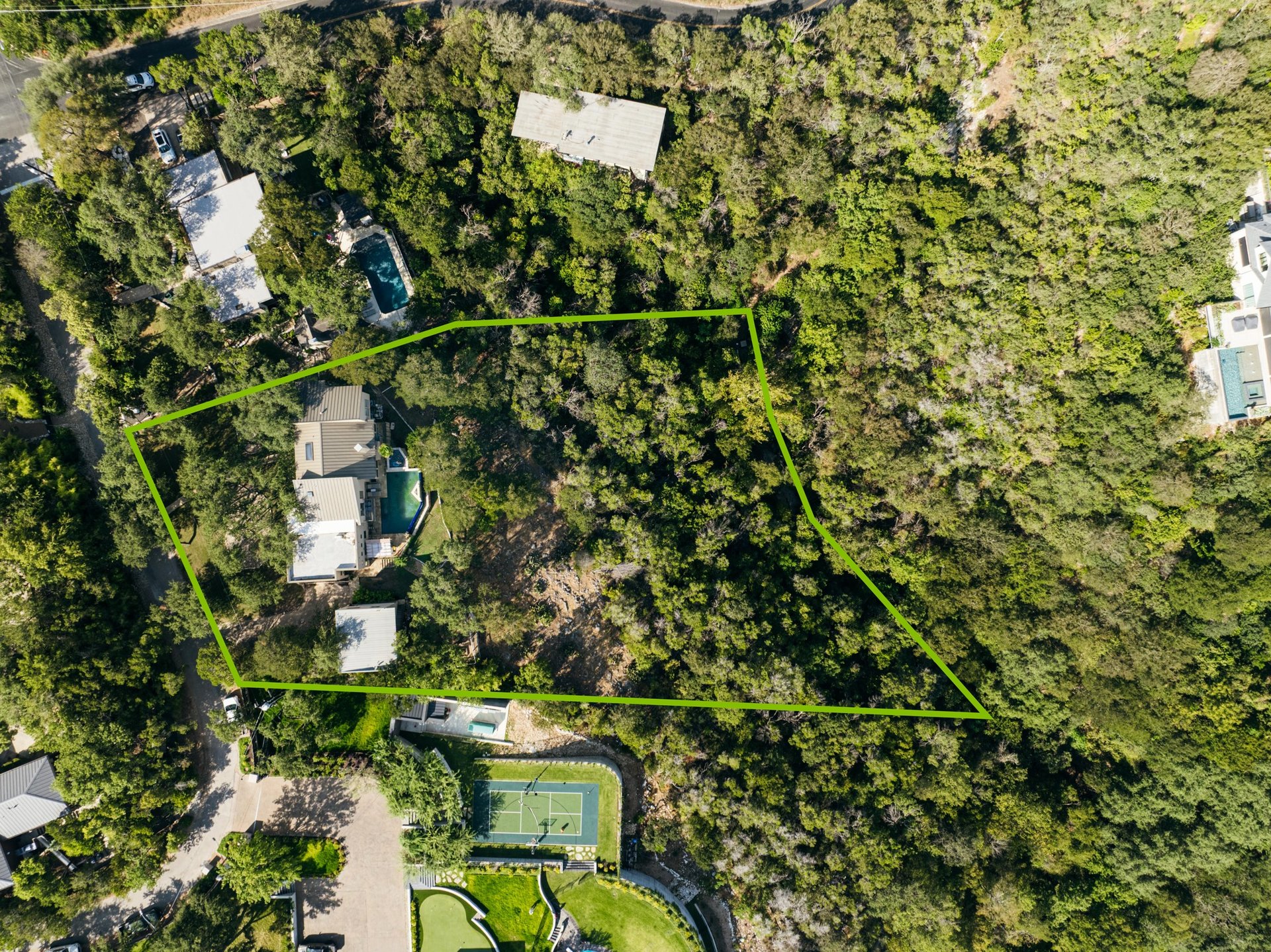 102 Canyon Circle West