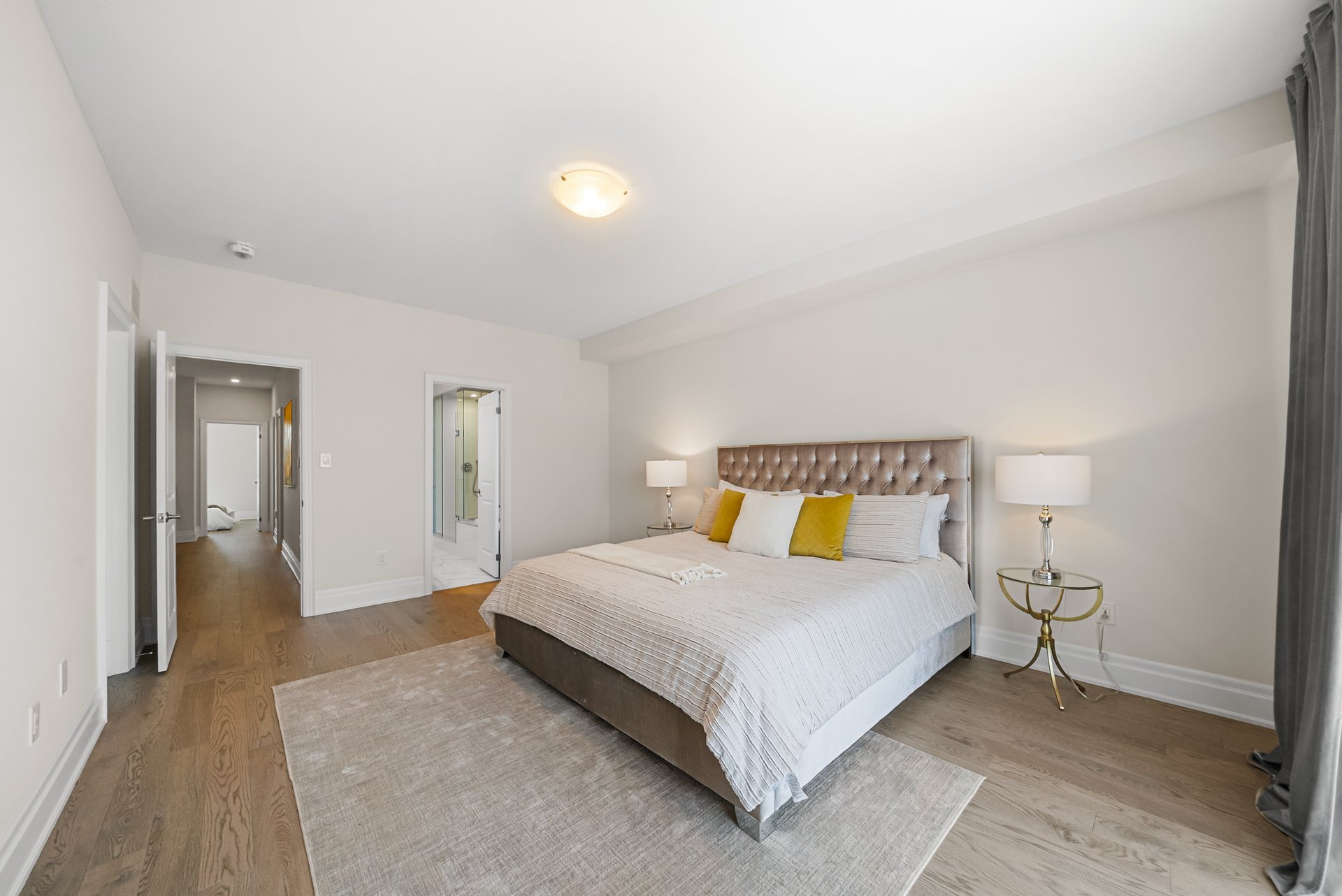 SOLD: Luxury Freehold Townhome