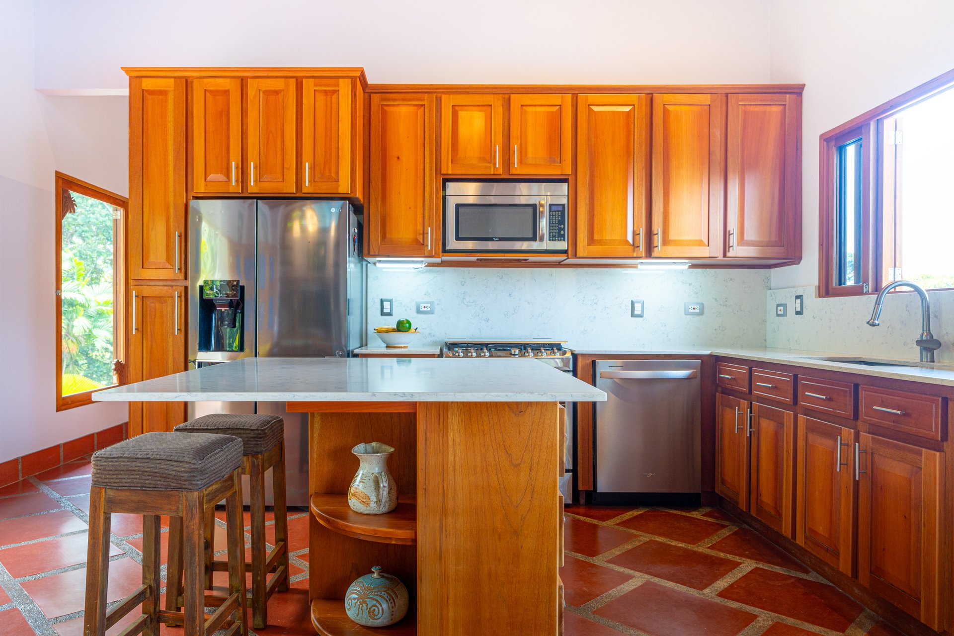Timeless Estate in the Mountains of Escaleras — Ocean Views, Privacy, and Protected Nature on Nearly 5 Acres