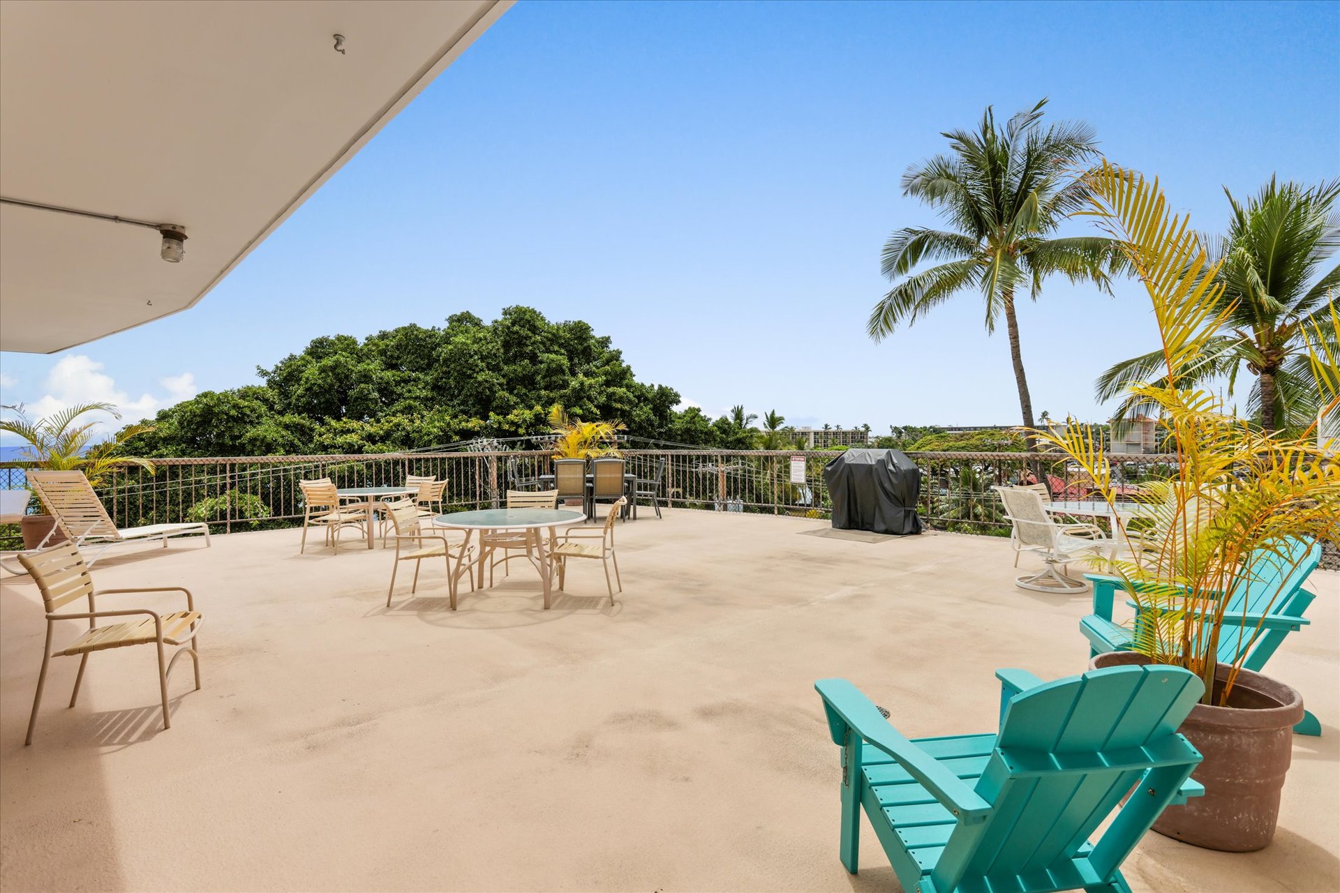 Kona Plaza #315