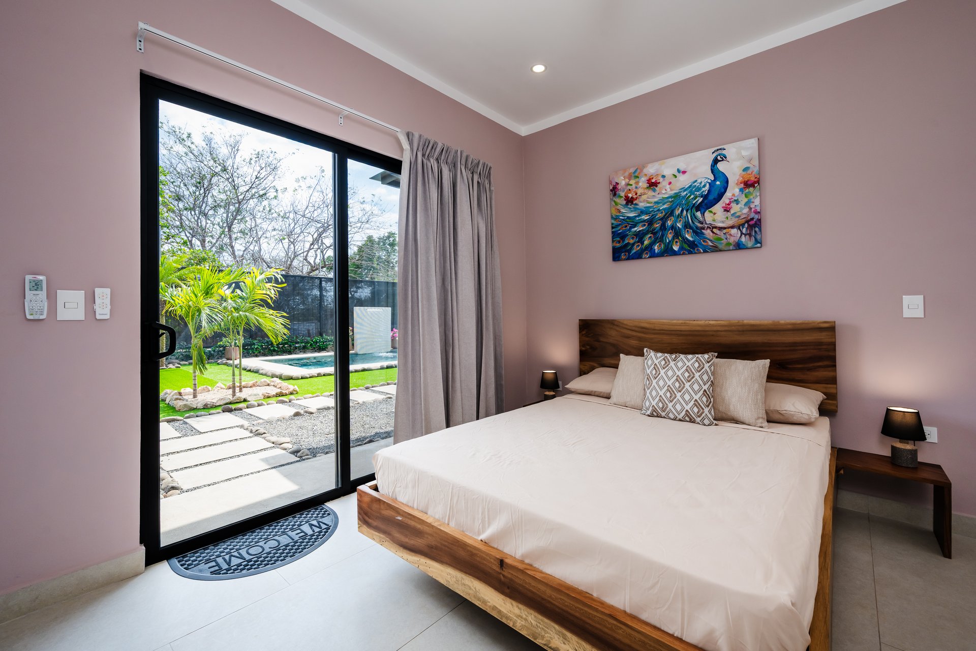 Villa Aurora | New 5BR Luxury Home Minutes from Playa Penca & Potrero