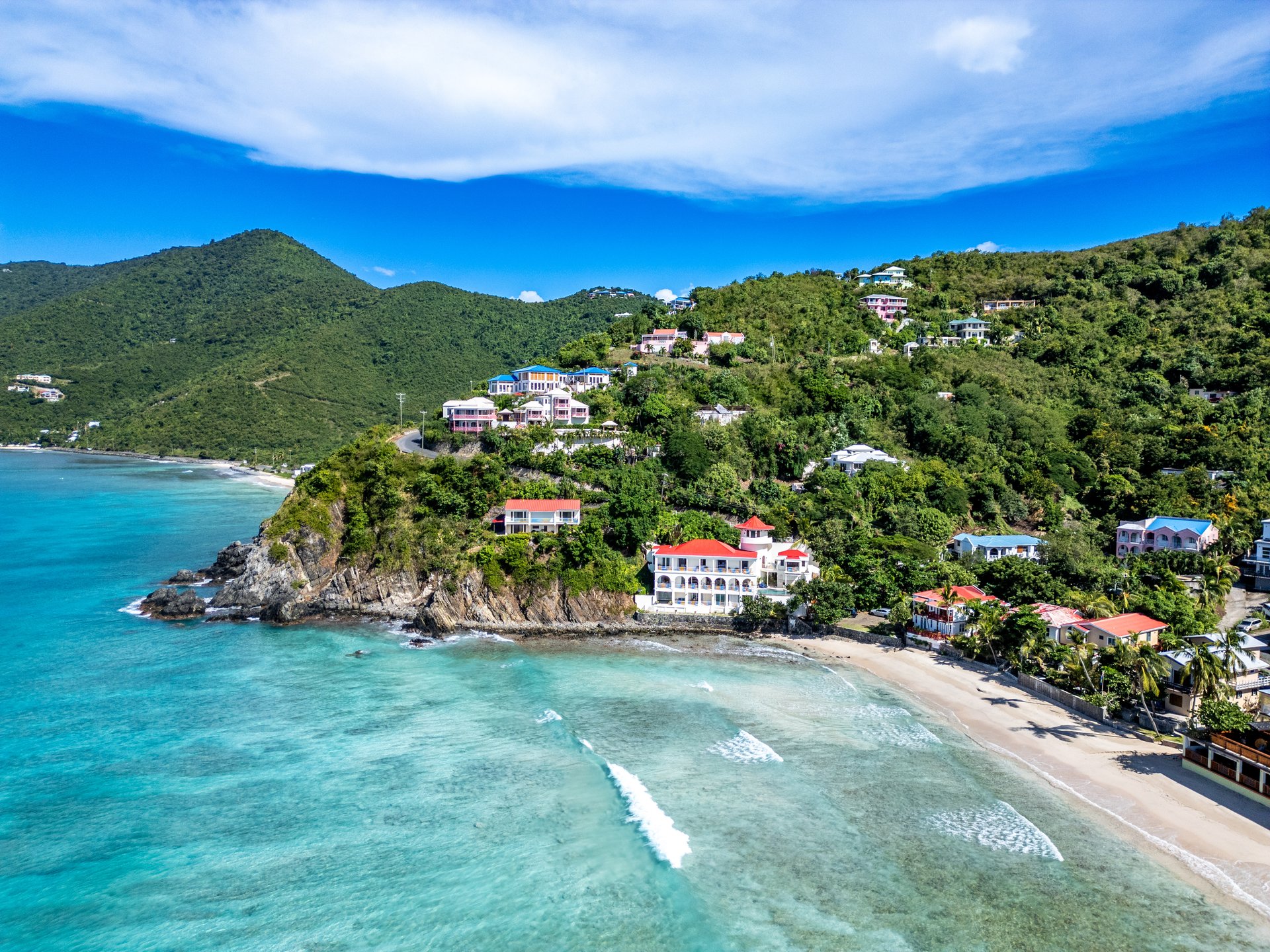 Villa Mare Azzurro