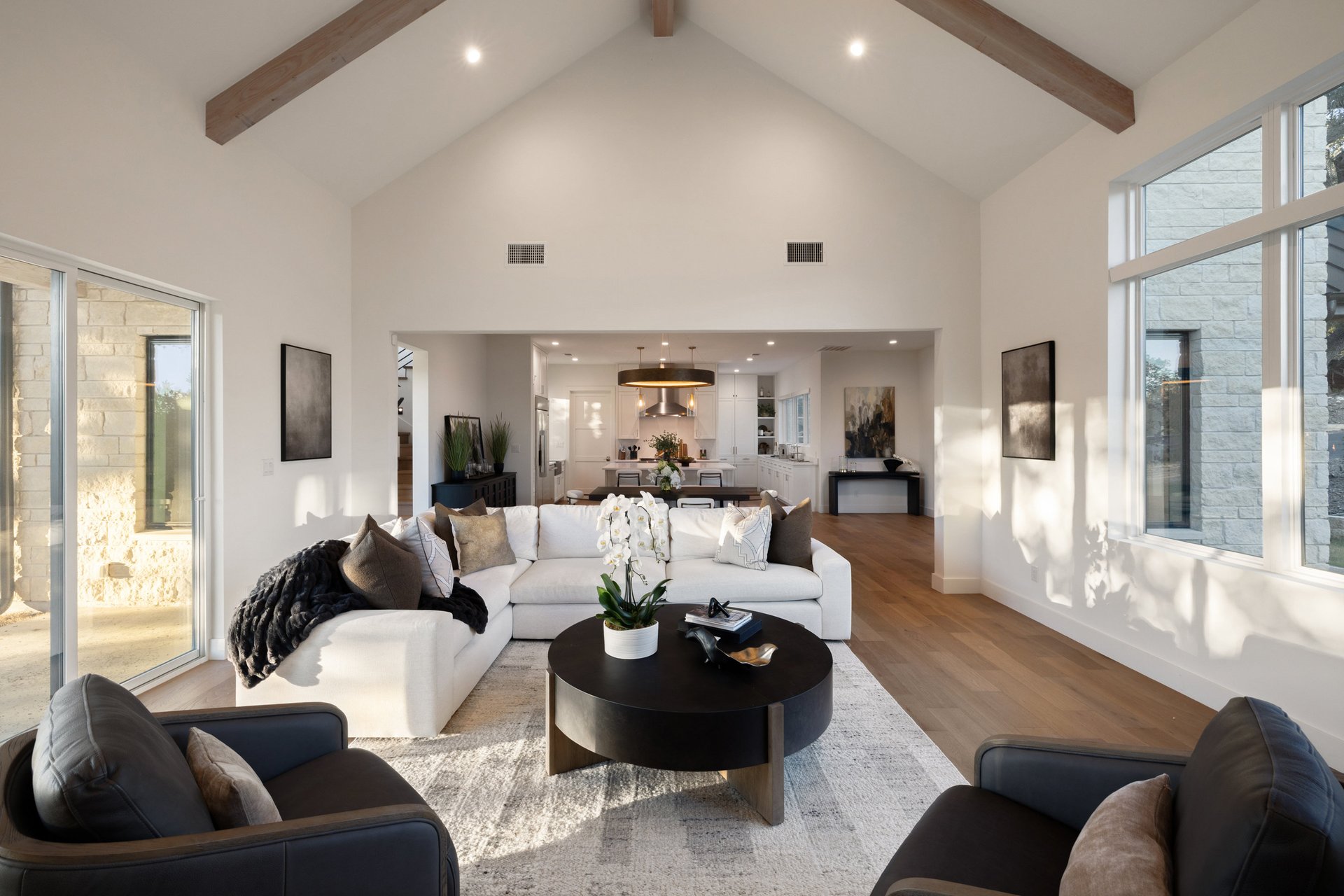 The Pearl of Fitzhugh Place