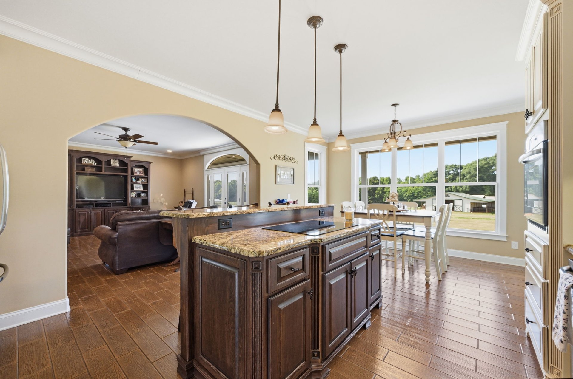 212 Scism Road | North Carolina 
