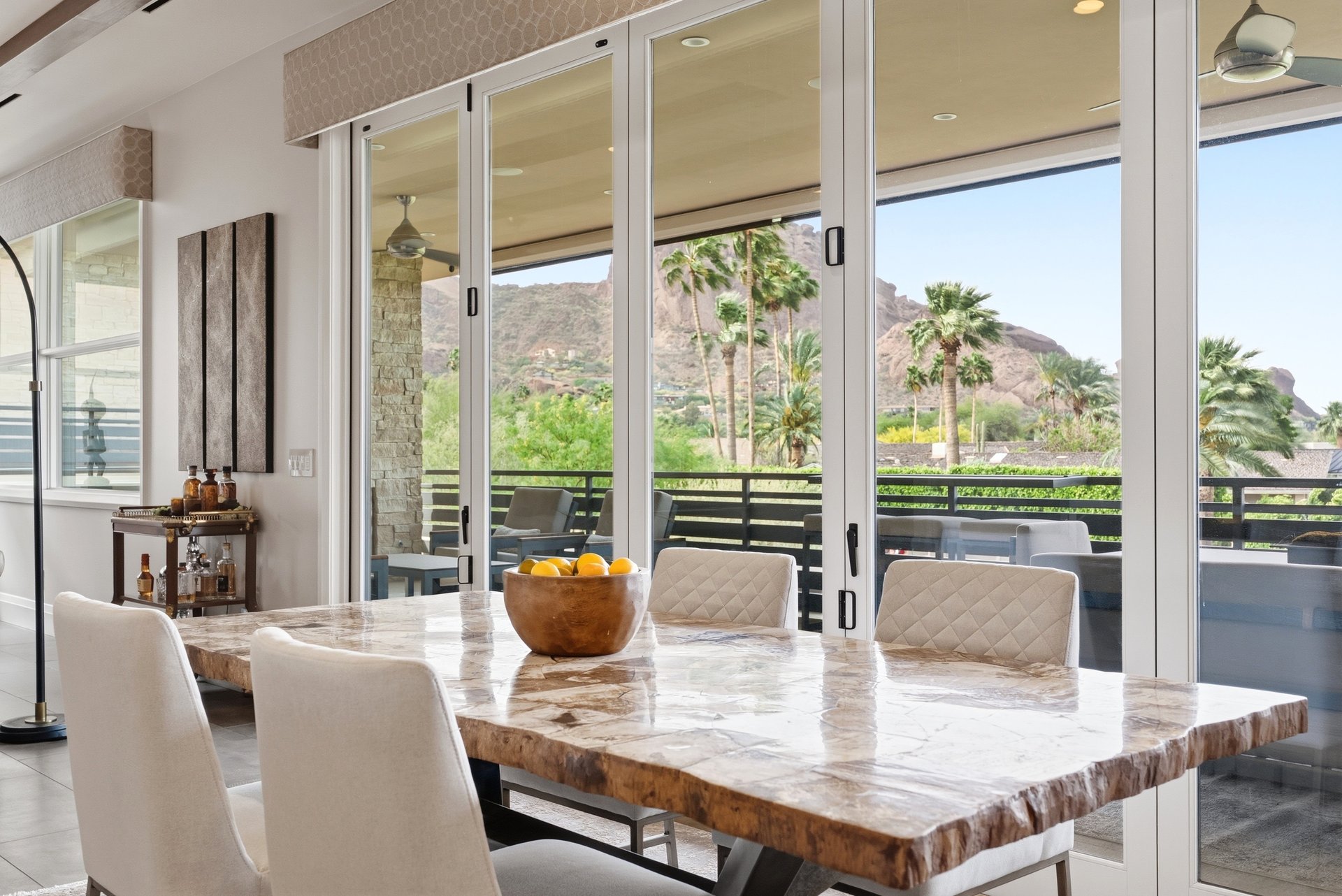 Las Brisas Drive