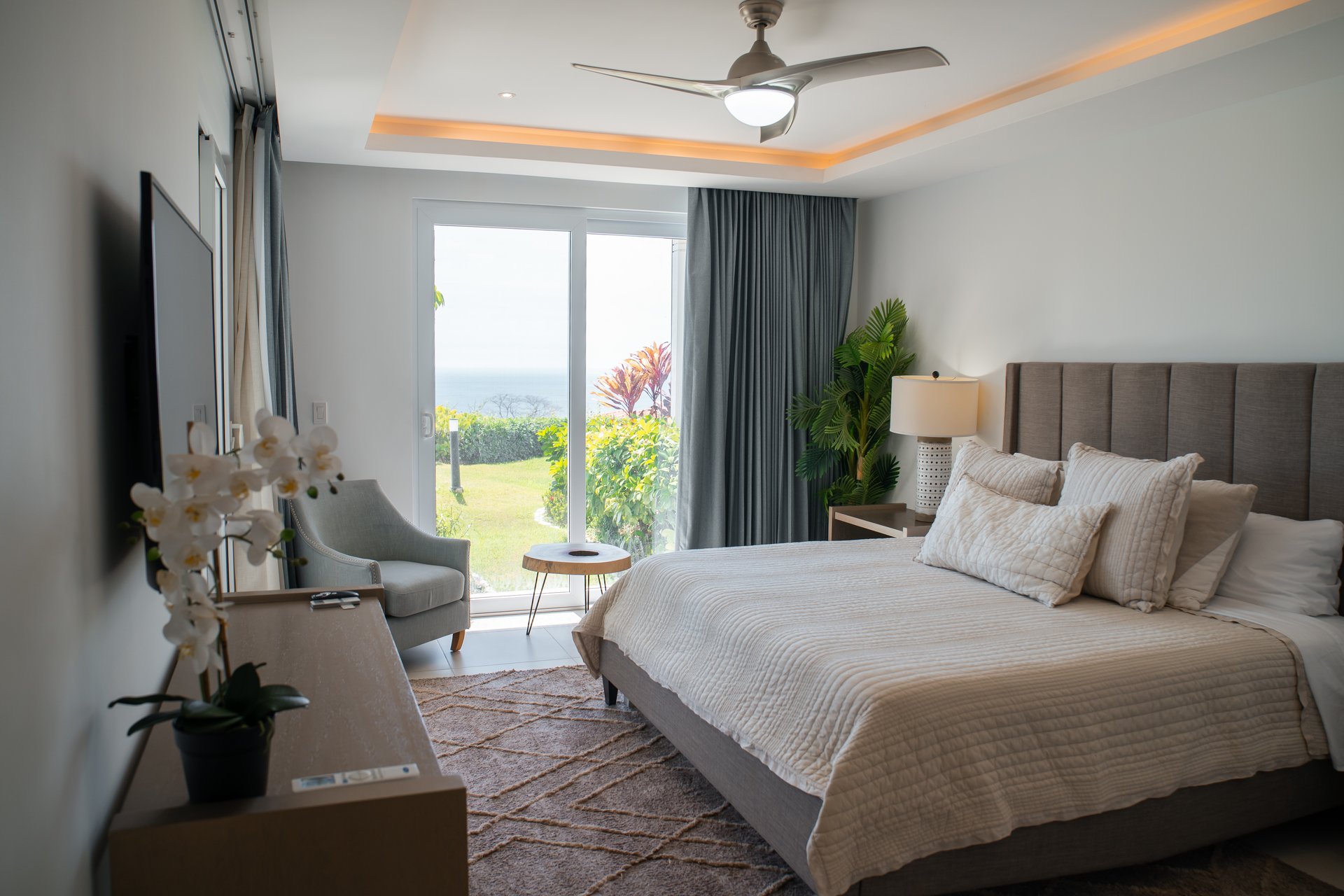 Hasta La Vista A4 | One of Tamarindo’s Best Ocean View Values Under $1M!